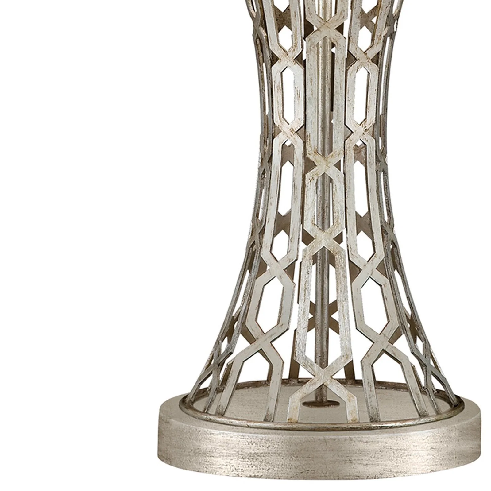 Fine Art Allegretto 32" Table Lamp - Image 11