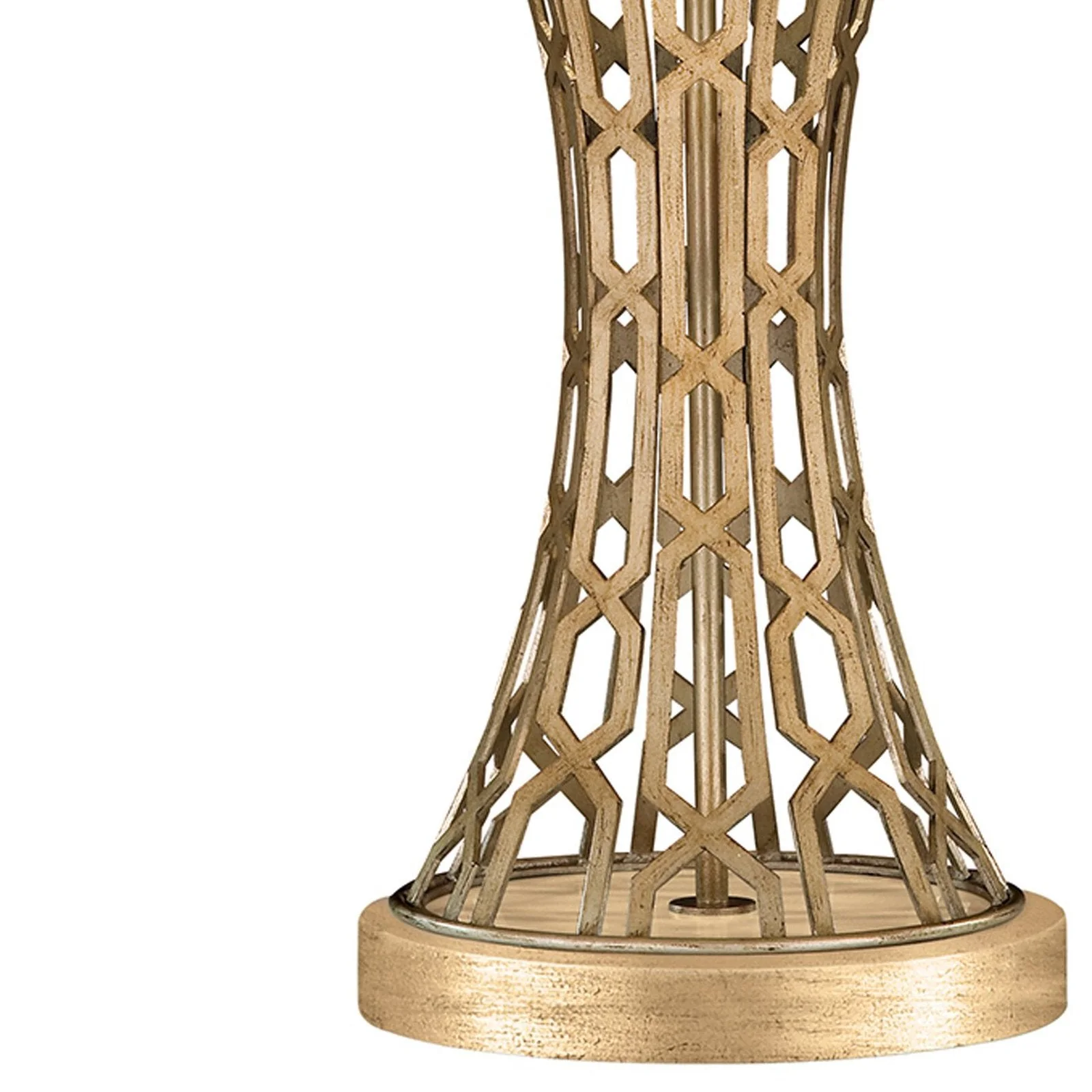 Fine Art Allegretto 32" Table Lamp - Image 8