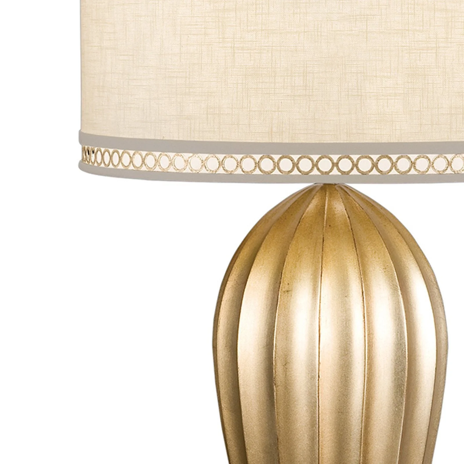 Fine Art Allegretto 33" Wide Table Lamp - Image 10