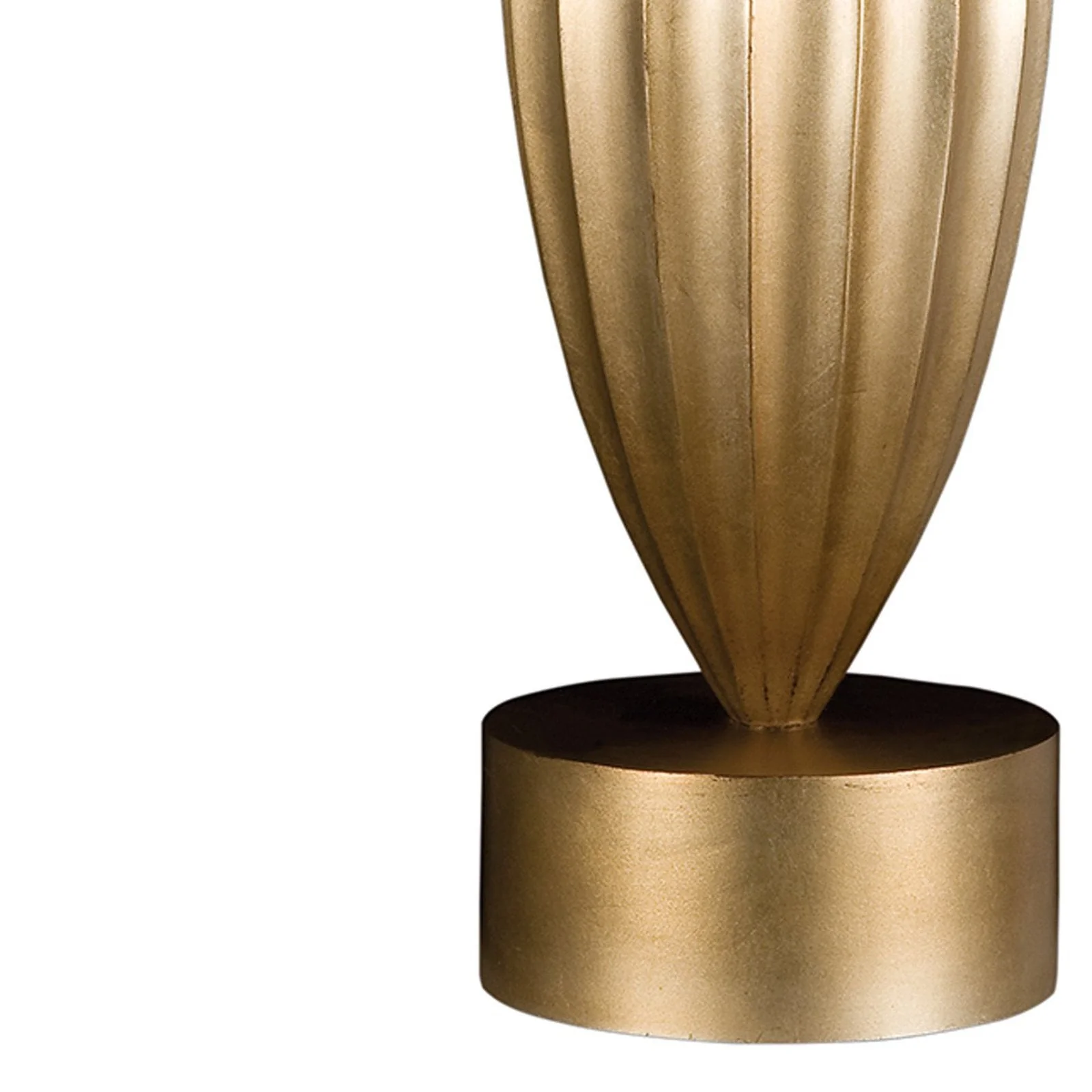 Fine Art Allegretto 33" Wide Table Lamp - Image 11