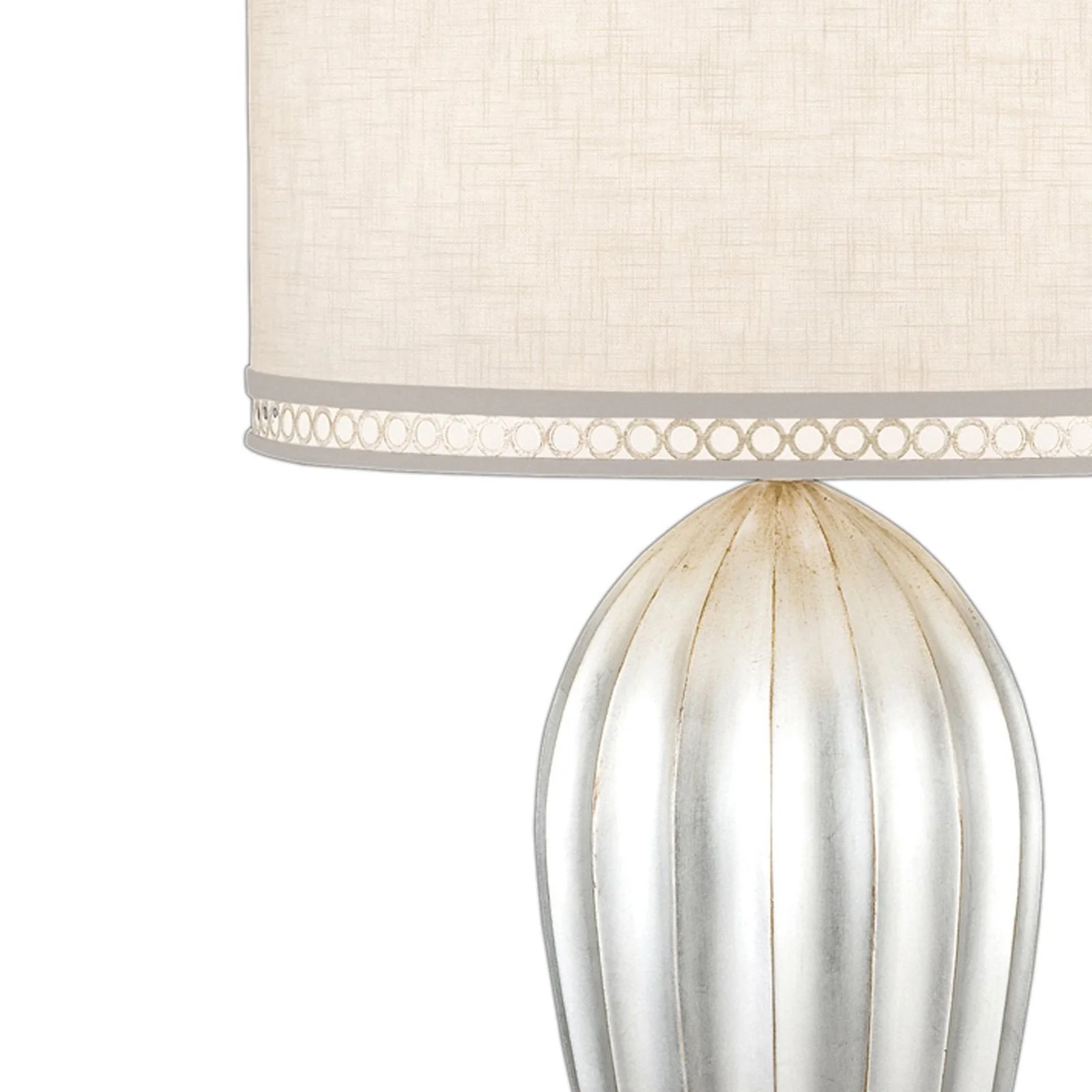 Fine Art Allegretto 33" Wide Table Lamp - Image 13