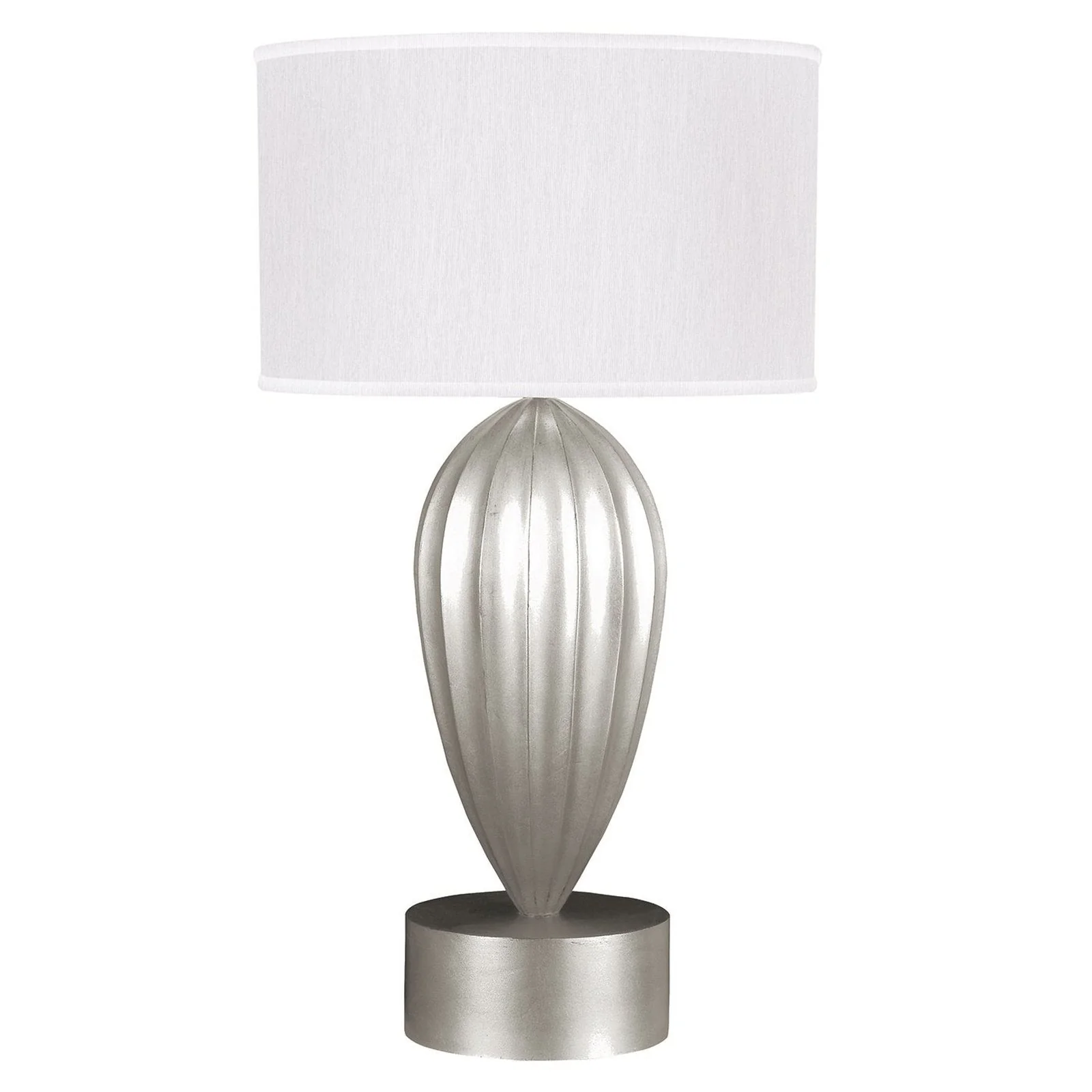 Fine Art Allegretto 33" Wide Table Lamp - Image 5