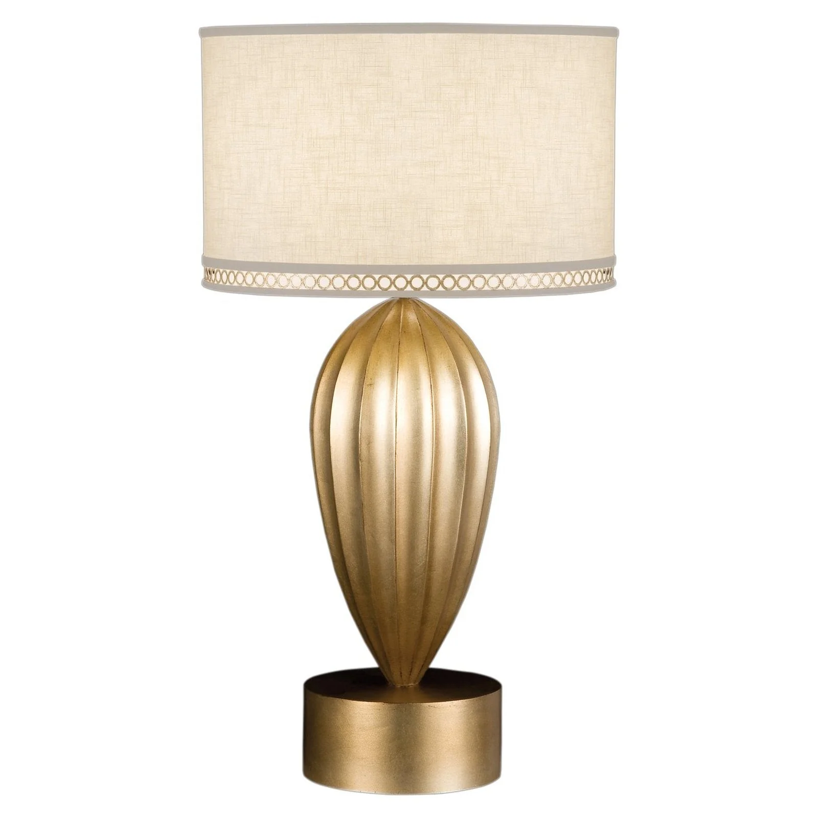 Fine Art Allegretto 33" Wide Table Lamp - Image 9