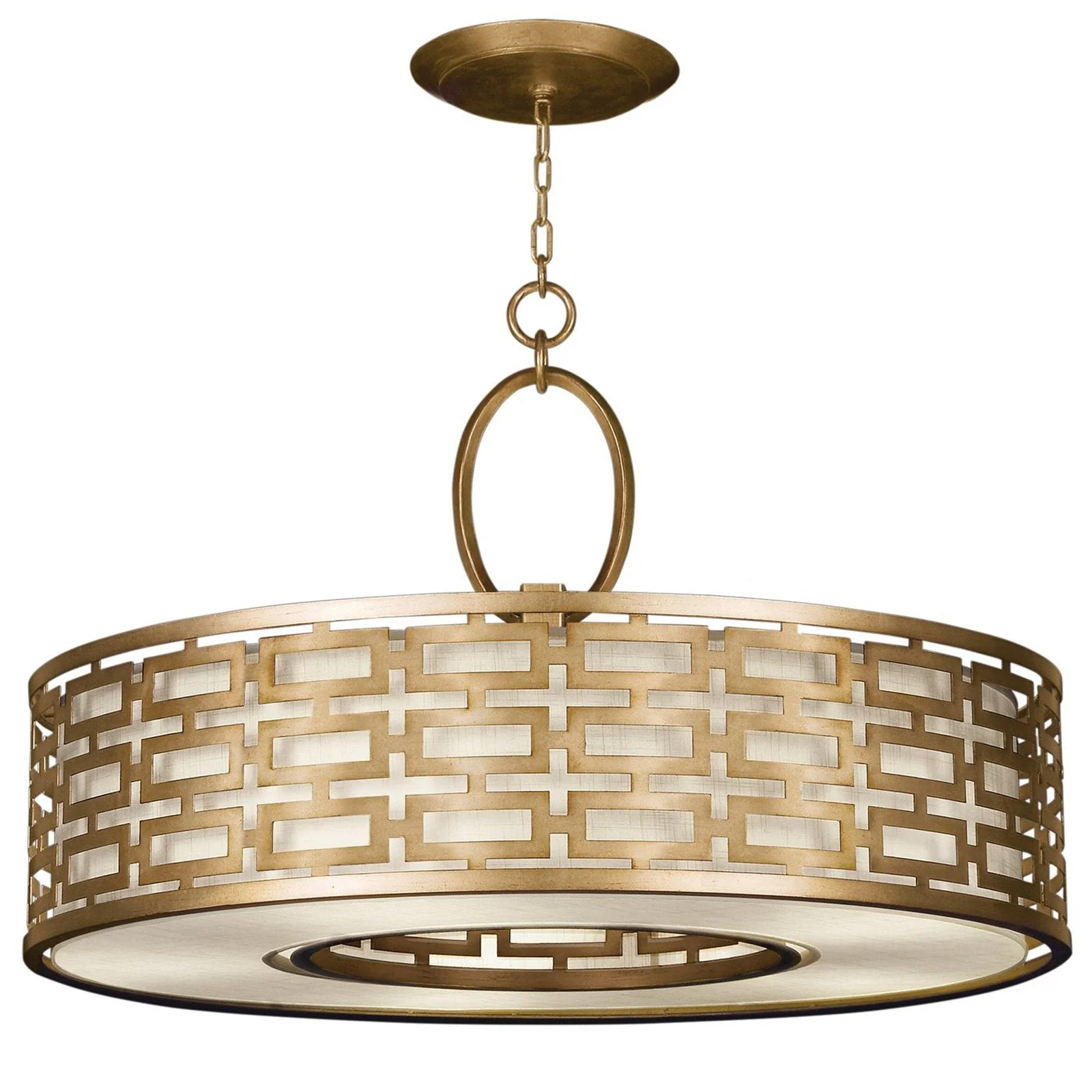 Fine Art Allegretto 40" Pendant - Image 5