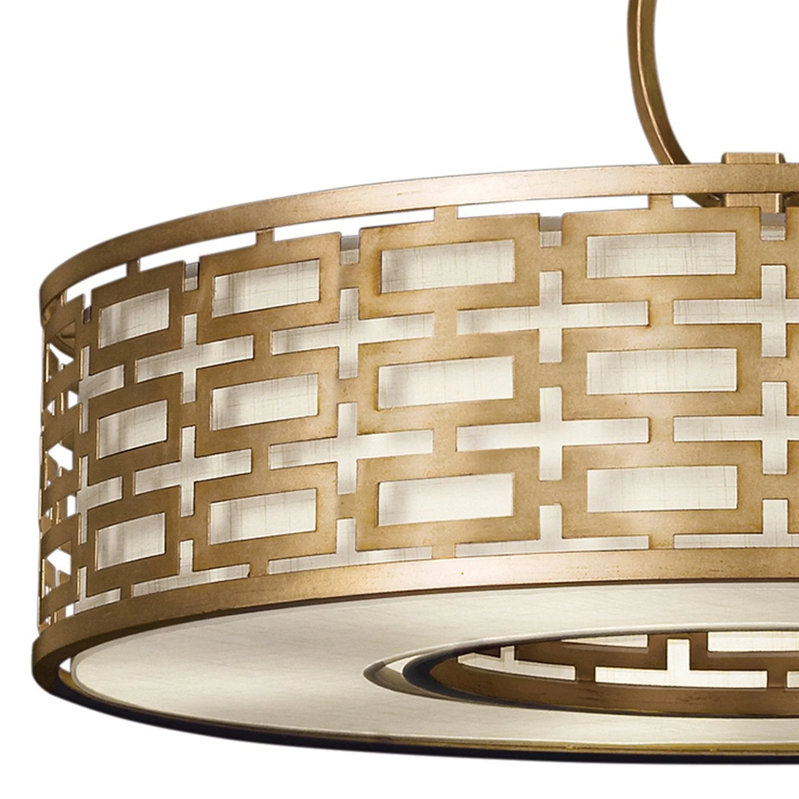 Fine Art Allegretto 40" Pendant - Image 6