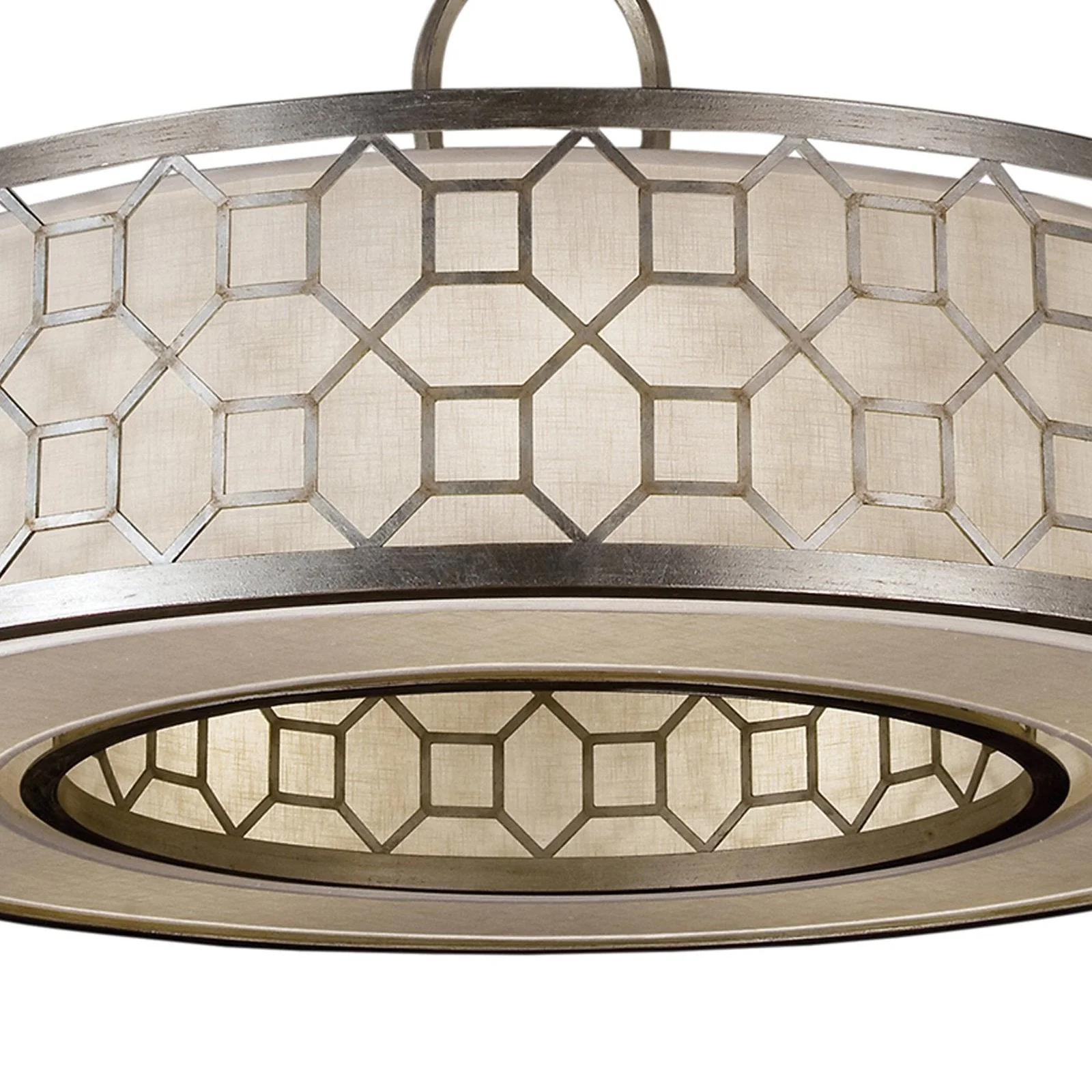 Fine Art Allegretto 48" Pendant - Image 12