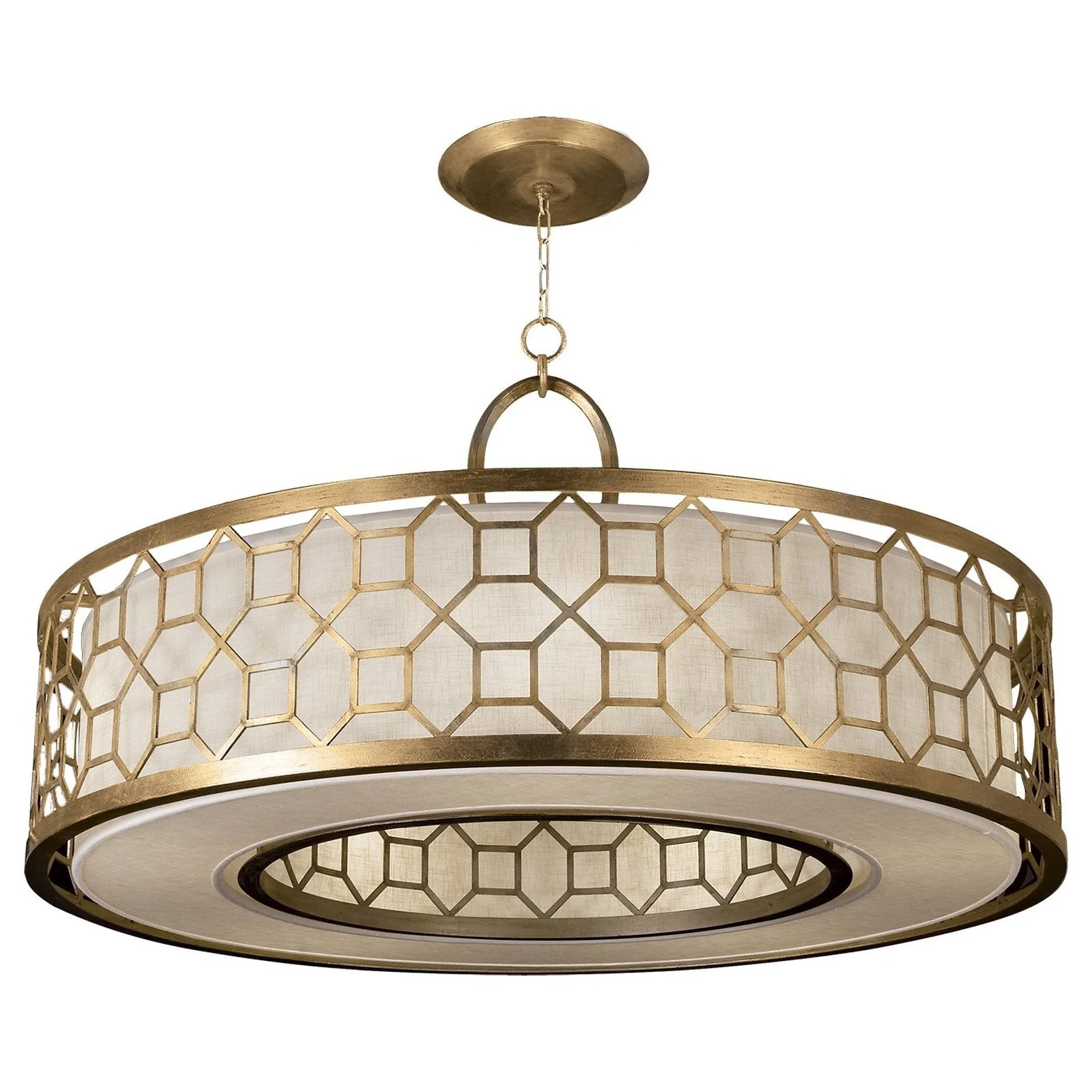 Fine Art Allegretto 48" Pendant - Image 5