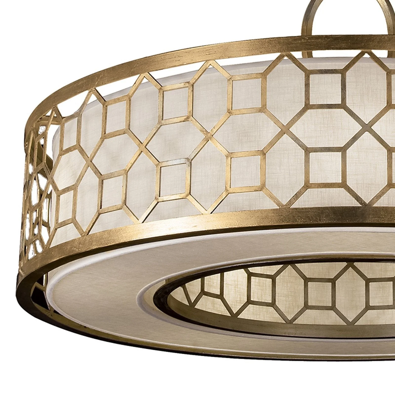 Fine Art Allegretto 48" Pendant - Image 6