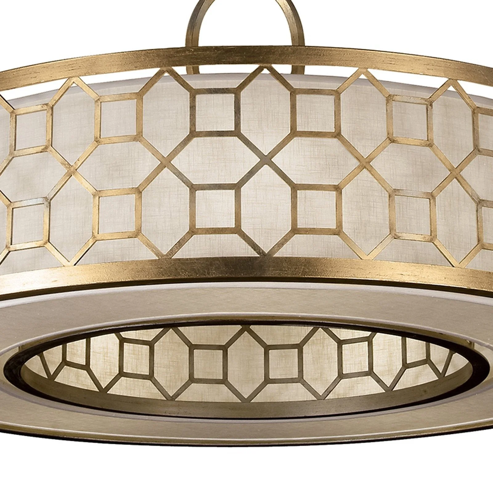 Fine Art Allegretto 48" Pendant - Image 7
