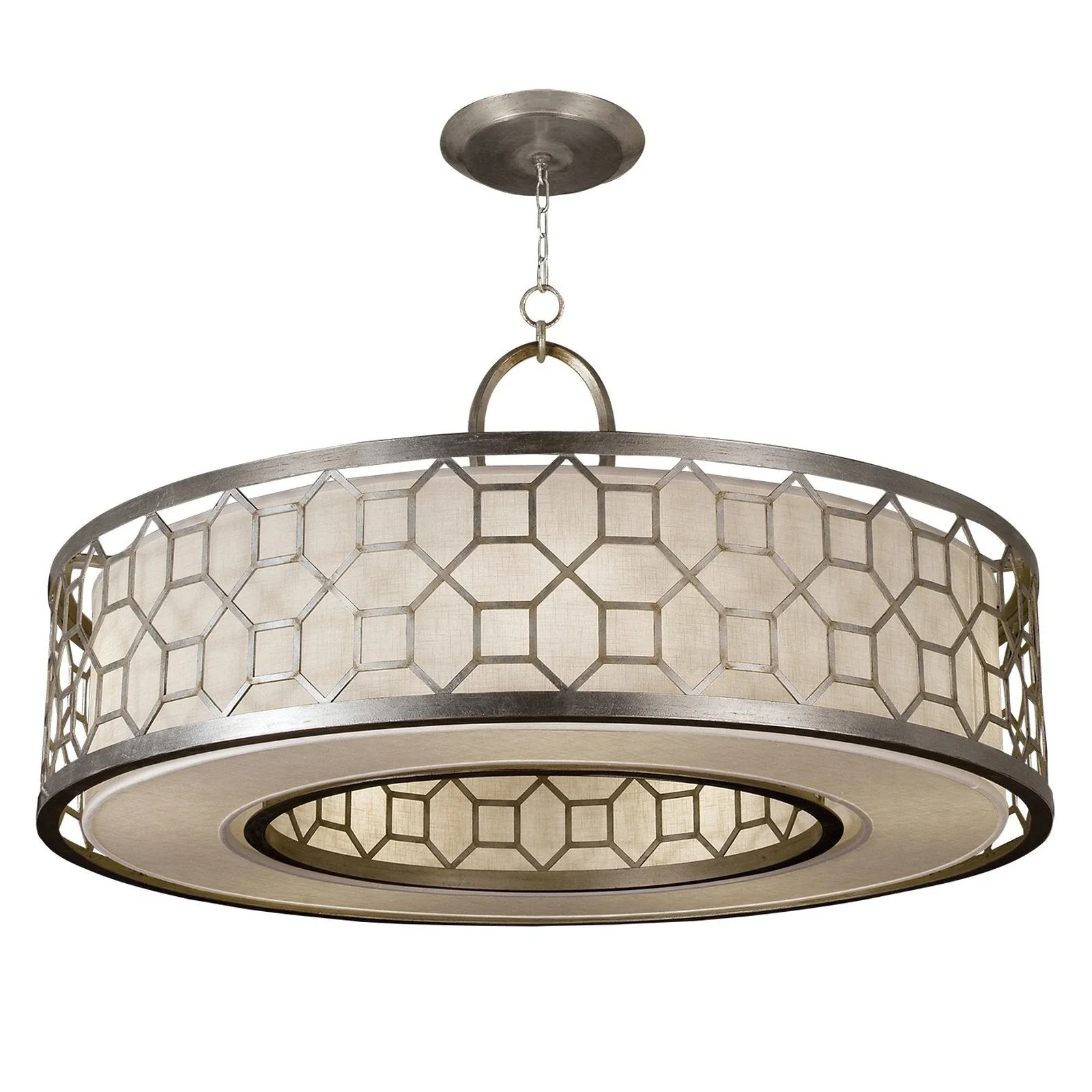 Fine Art Allegretto 48" Pendant - Image 9