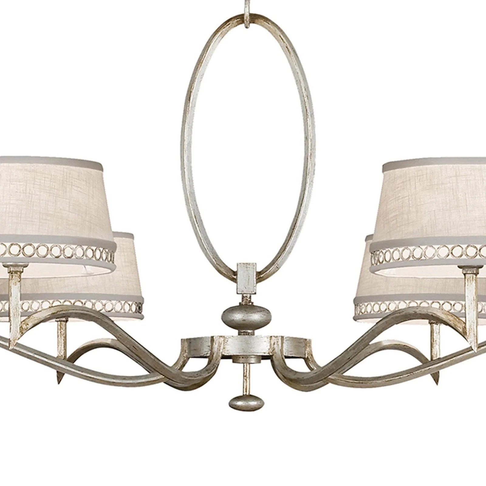 Fine Art Allegretto 51" Chandelier - Image 12