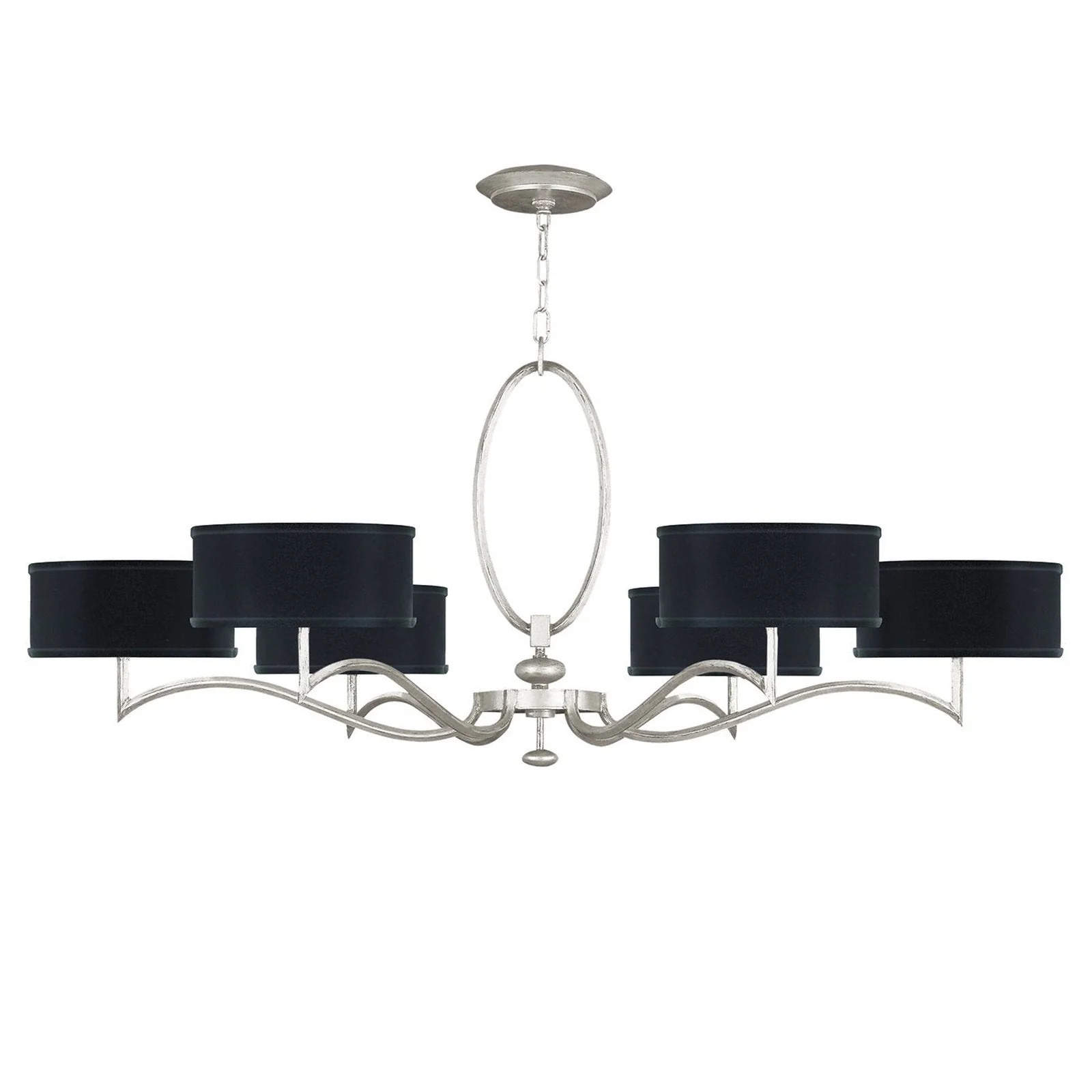 Fine Art Allegretto 51" Chandelier - Image 3