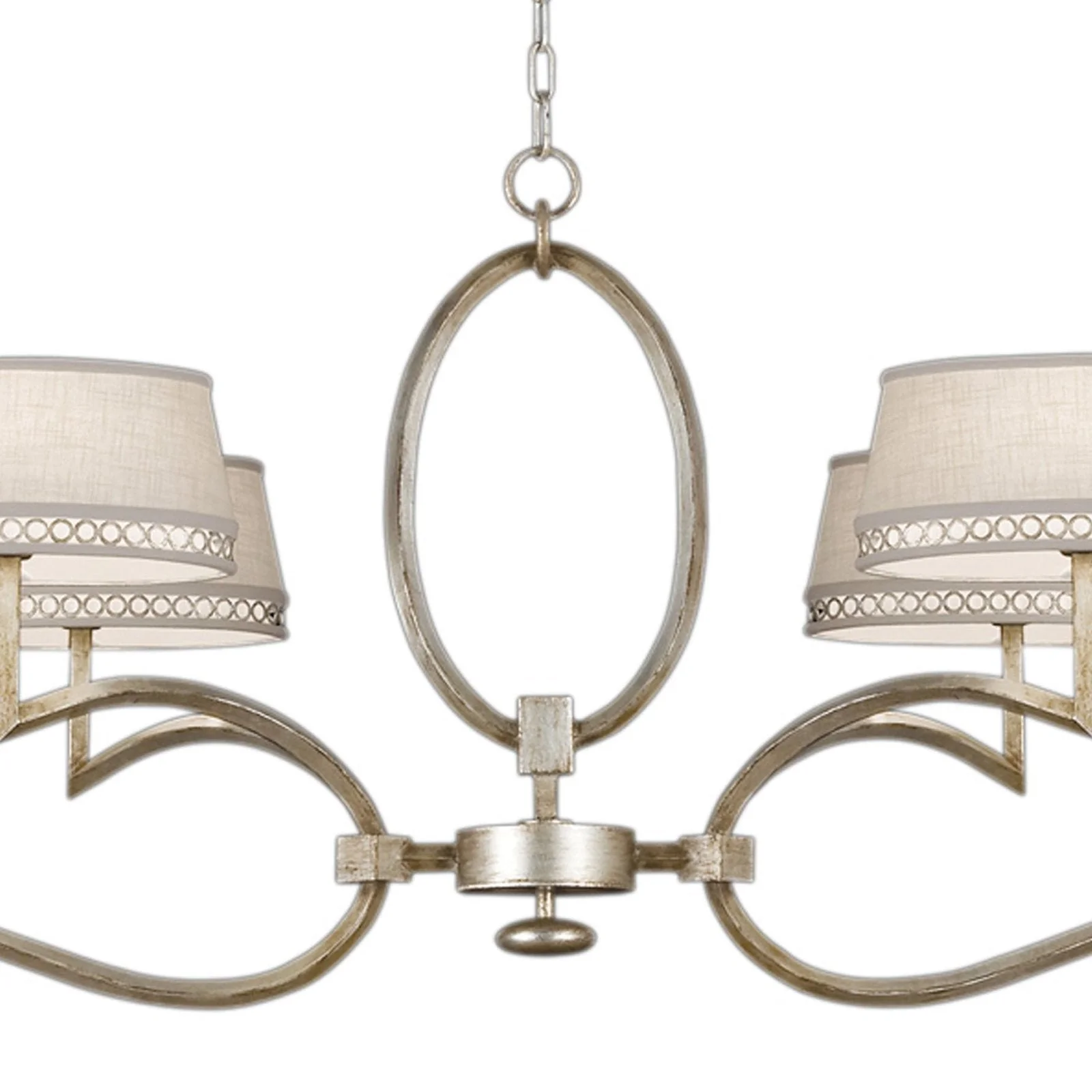 Fine Art Allegretto 63" Chandelier - Image 11