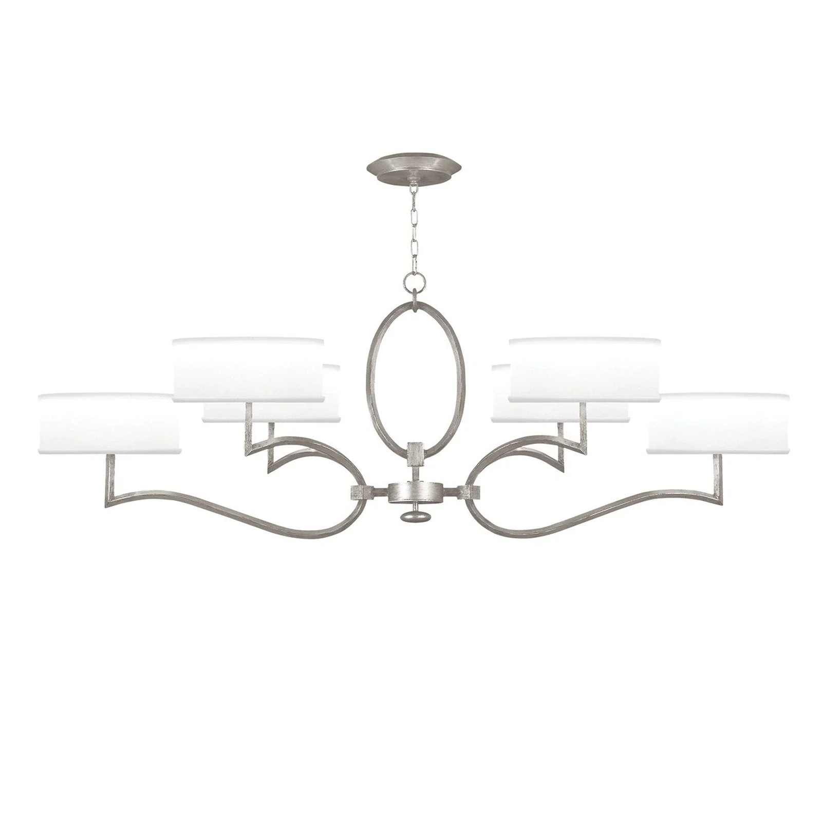 Fine Art Allegretto 63" Chandelier - Image 4
