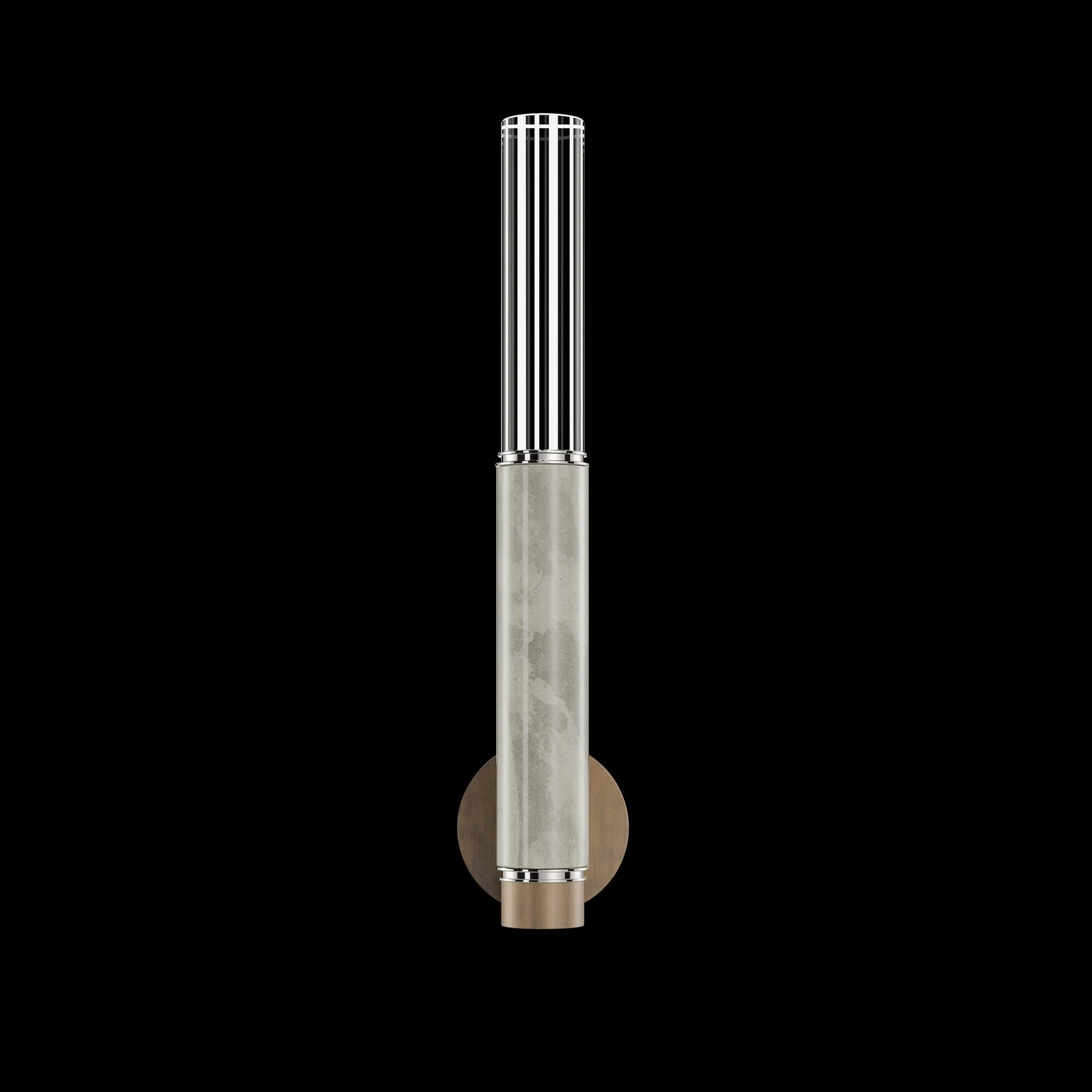 Fine Art Antonia 21.75"H Sconce - Image 23