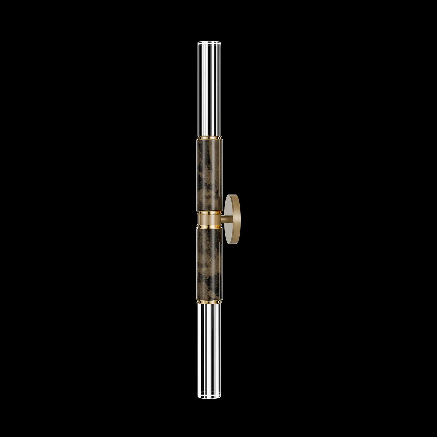 Fine Art Antonia 21.75"H Sconce - Image 27