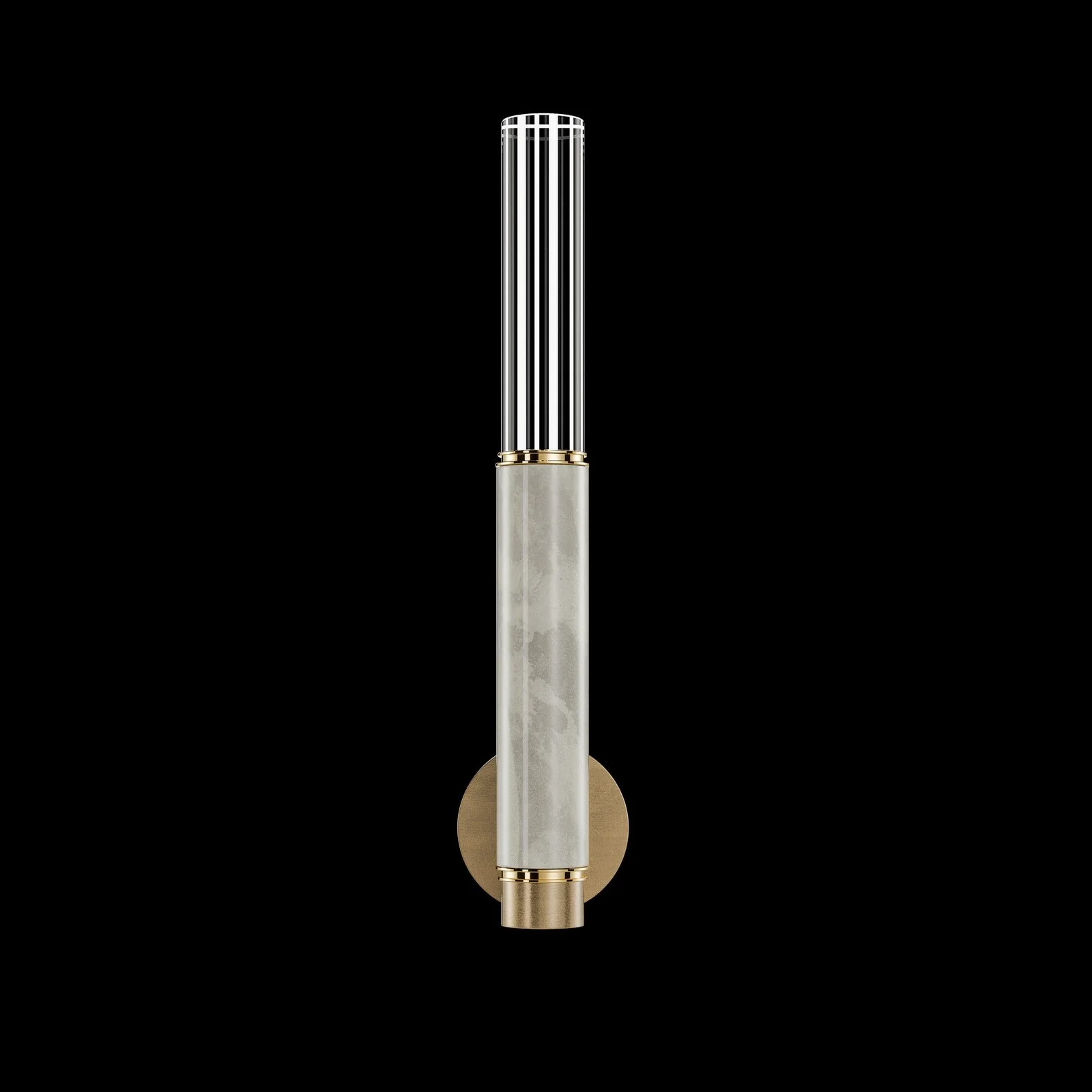 Fine Art Antonia 21.75"H Sconce - Image 28