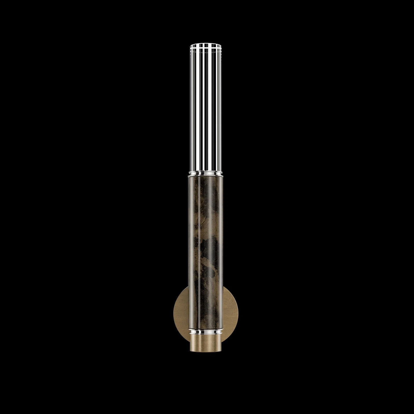 Fine Art Antonia 21.75"H Sconce - Image 32
