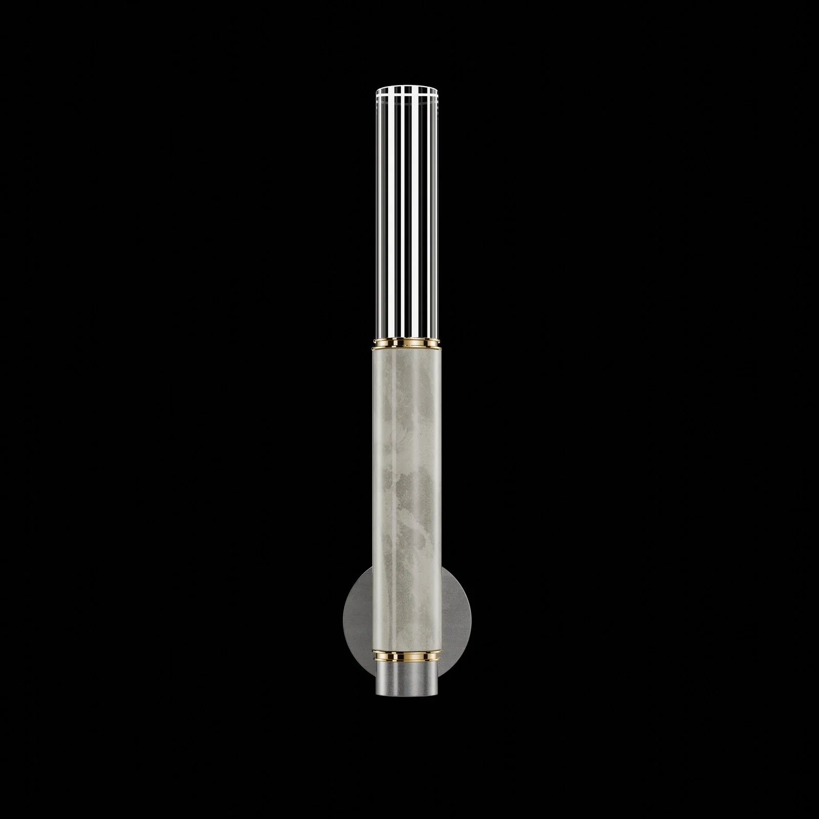 Fine Art Antonia 21.75"H Sconce - Image 40
