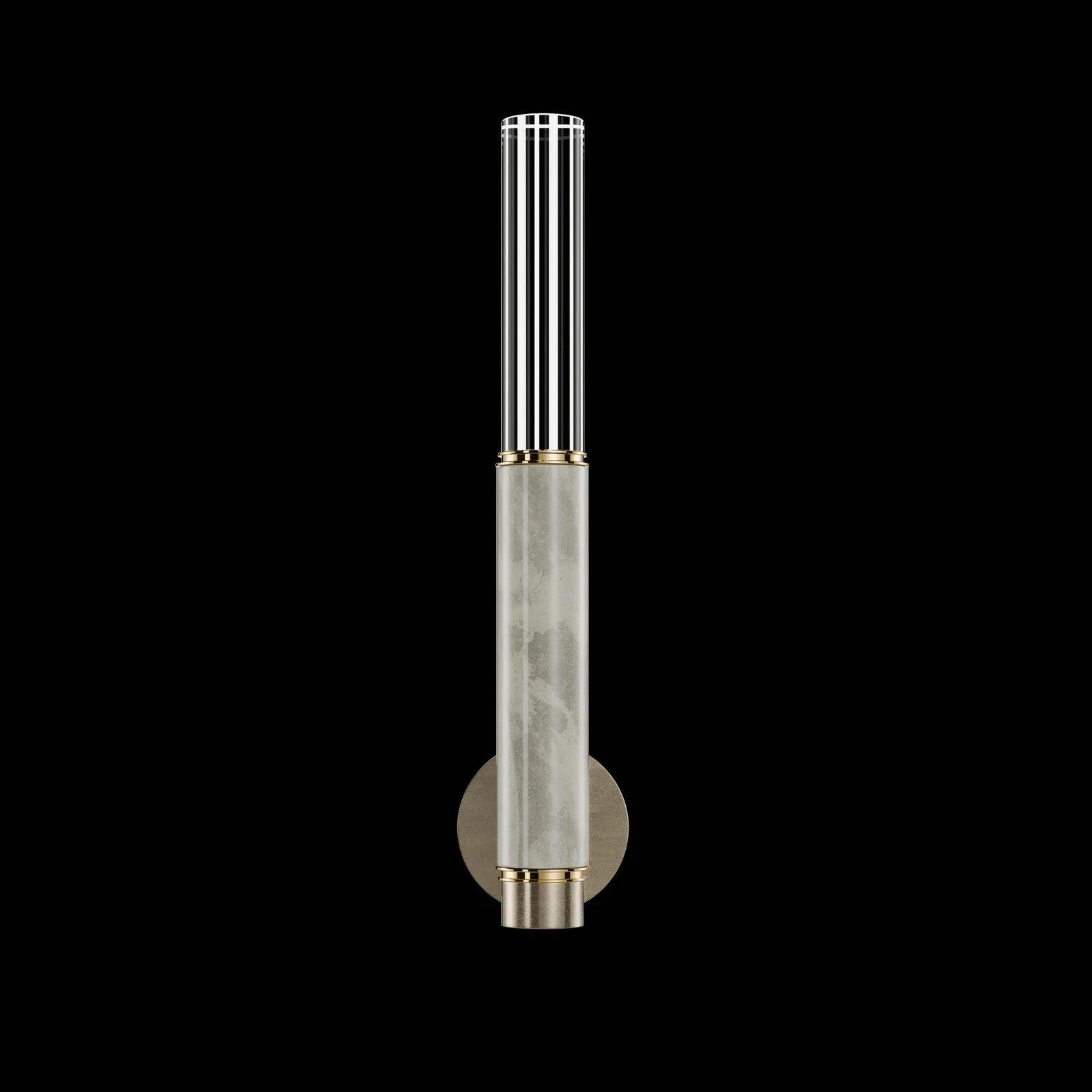 Fine Art Antonia 21.75"H Sconce - Image 51