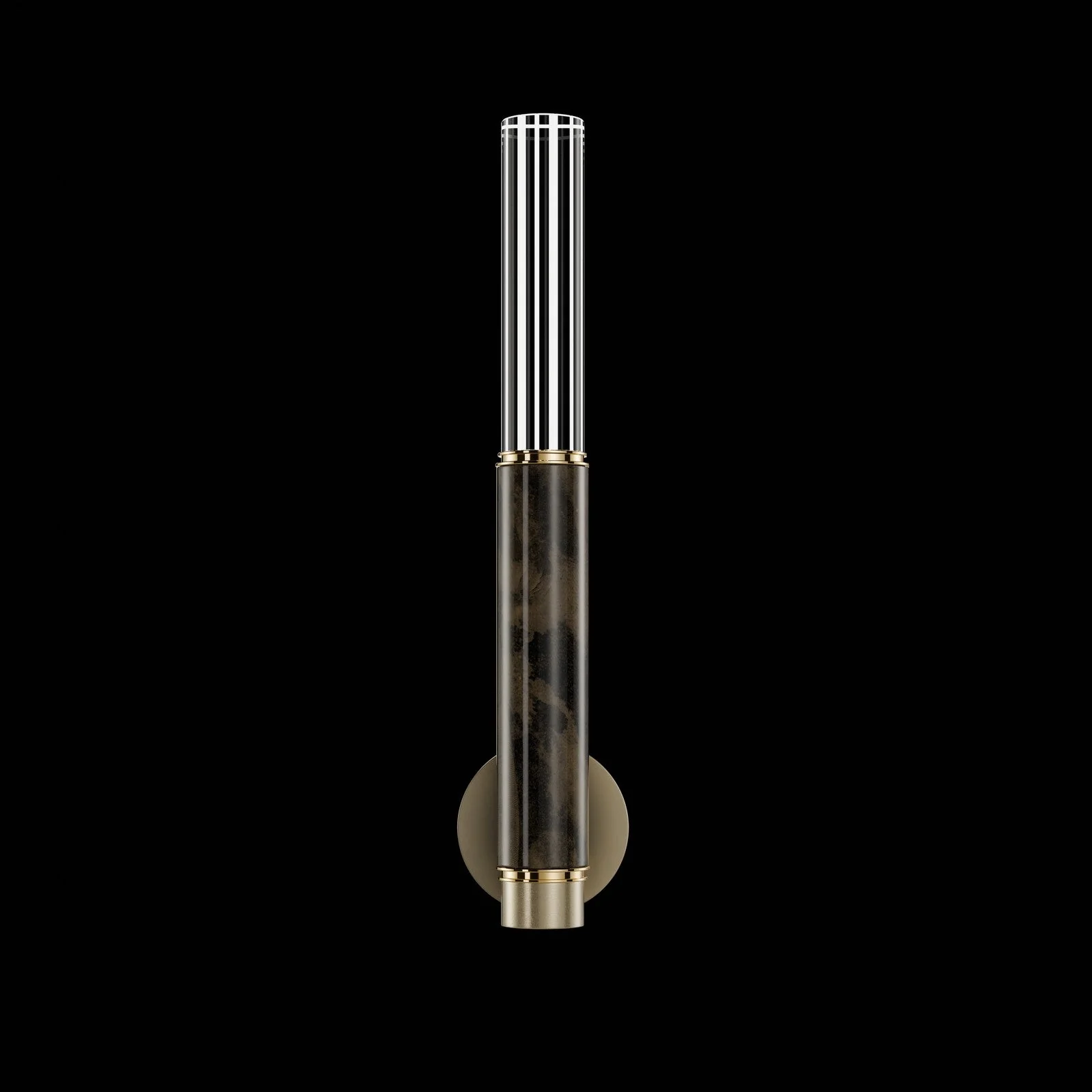 Fine Art Antonia 21.75"H Sconce - Image 59