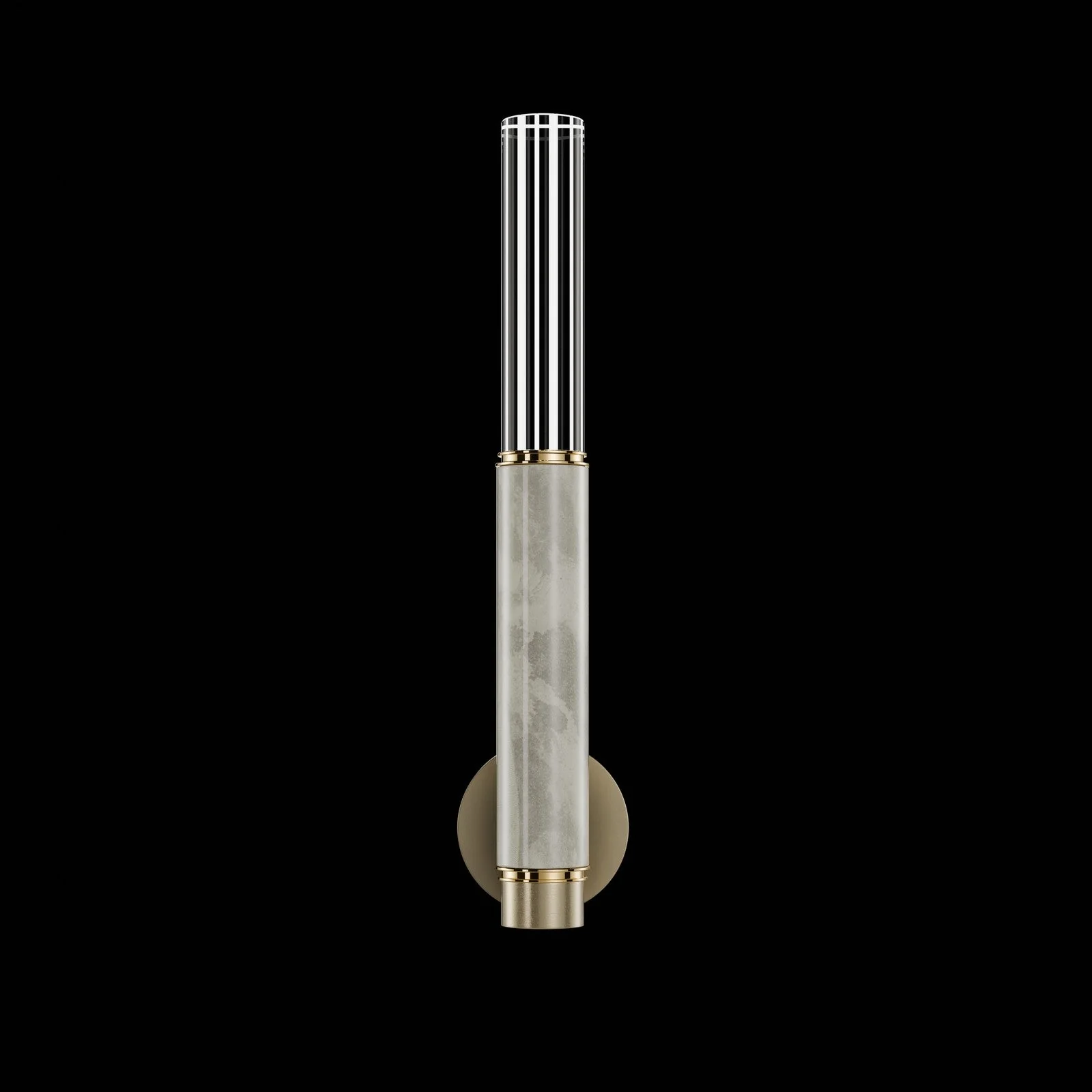 Fine Art Antonia 21.75"H Sconce - Image 61