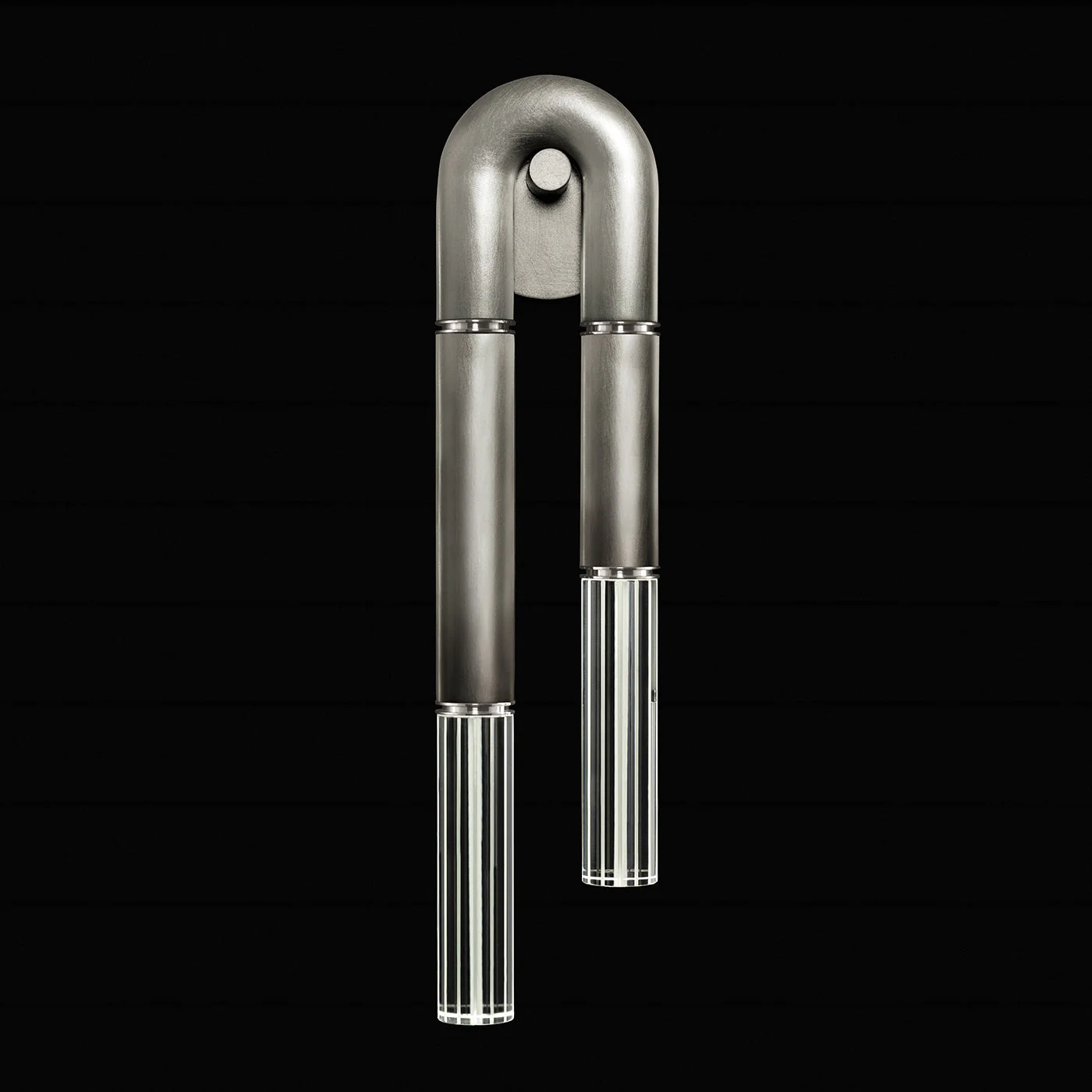 Fine Art Antonia 28" Sconce - Image 11