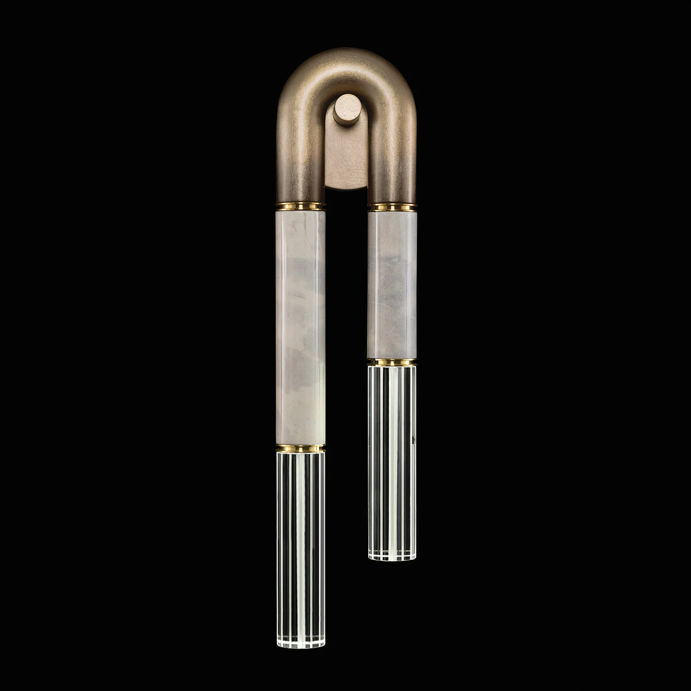 Fine Art Antonia 28" Sconce - Image 3
