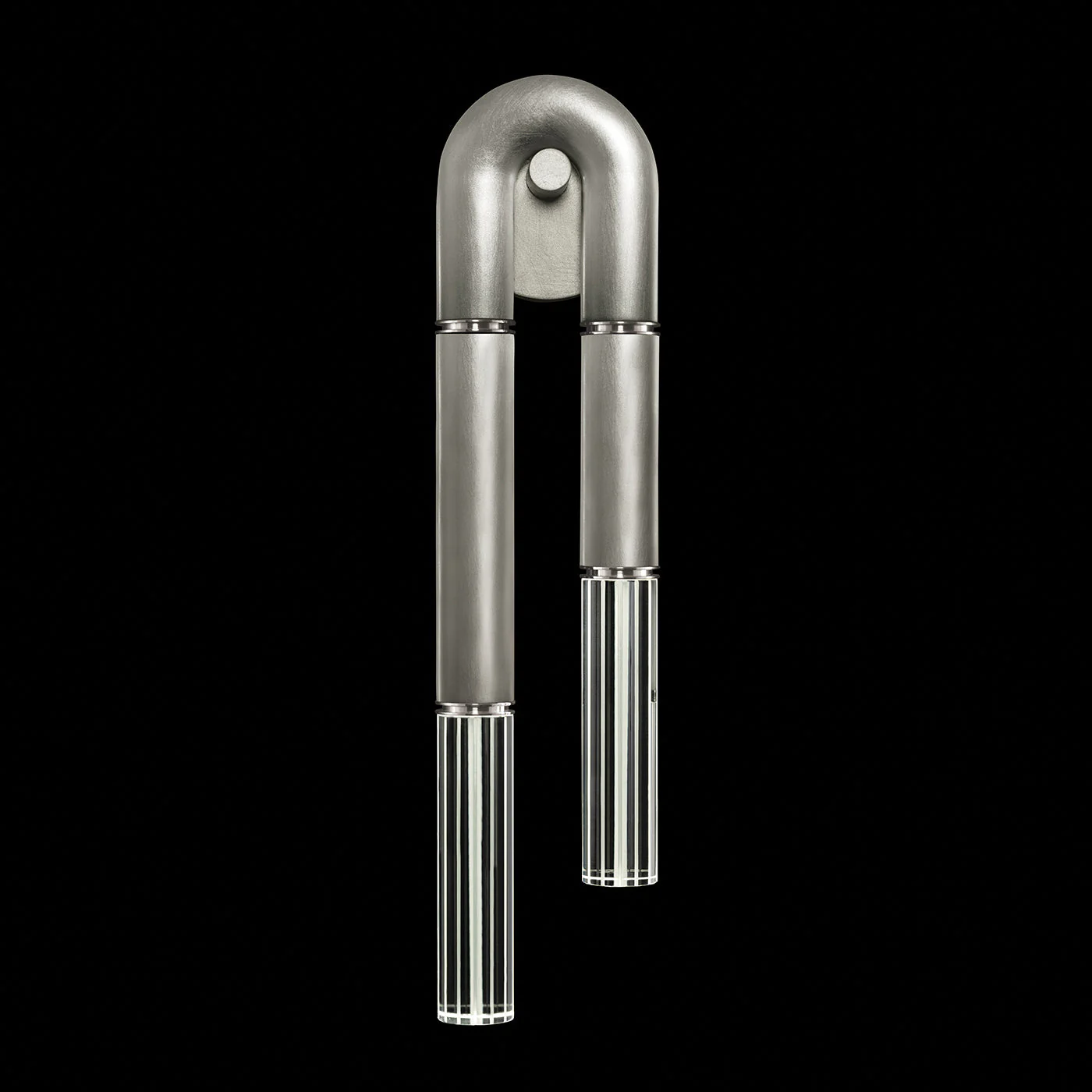 Fine Art Antonia 28"H LSF Sconce - Image 22