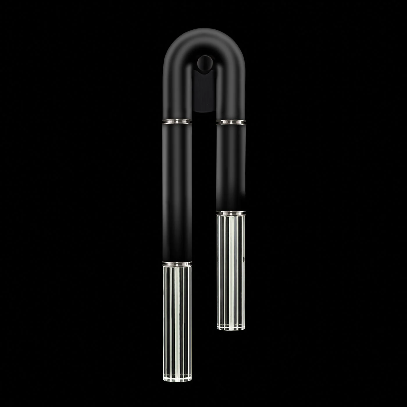 Fine Art Antonia 28"H LSF Sconce - Image 4