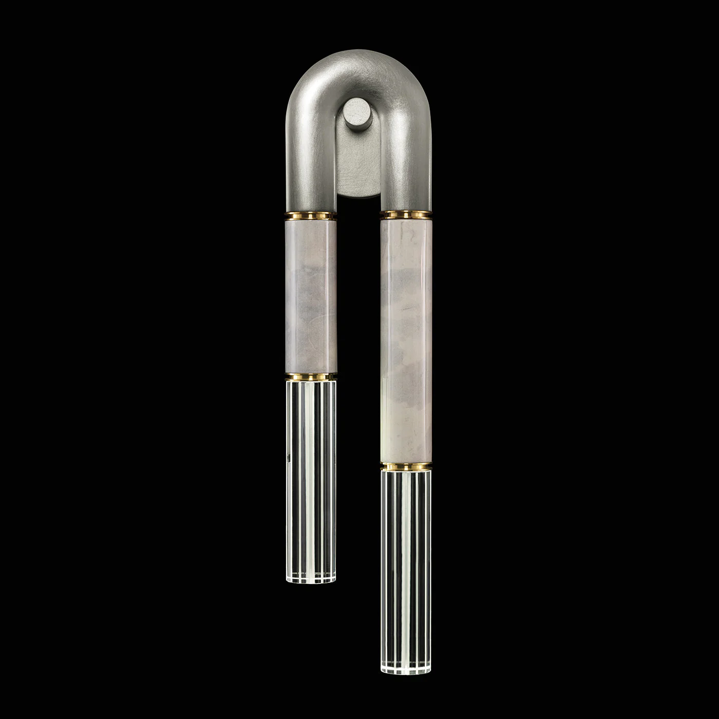 Fine Art Antonia 28"H RSF Sconce - Image 21