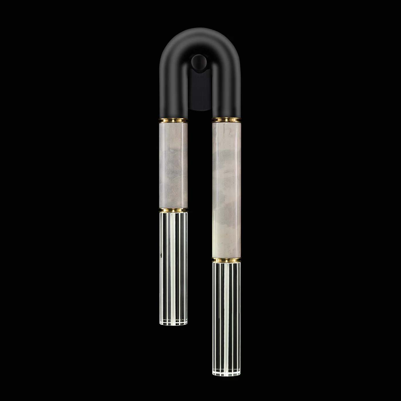 Fine Art Antonia 28"H RSF Sconce - Image 3