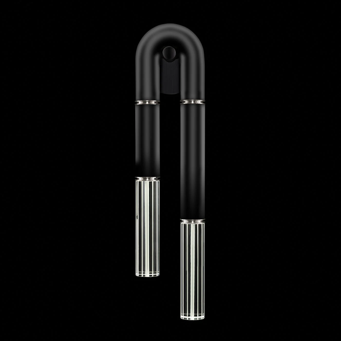 Fine Art Antonia 28"H RSF Sconce - Image 4