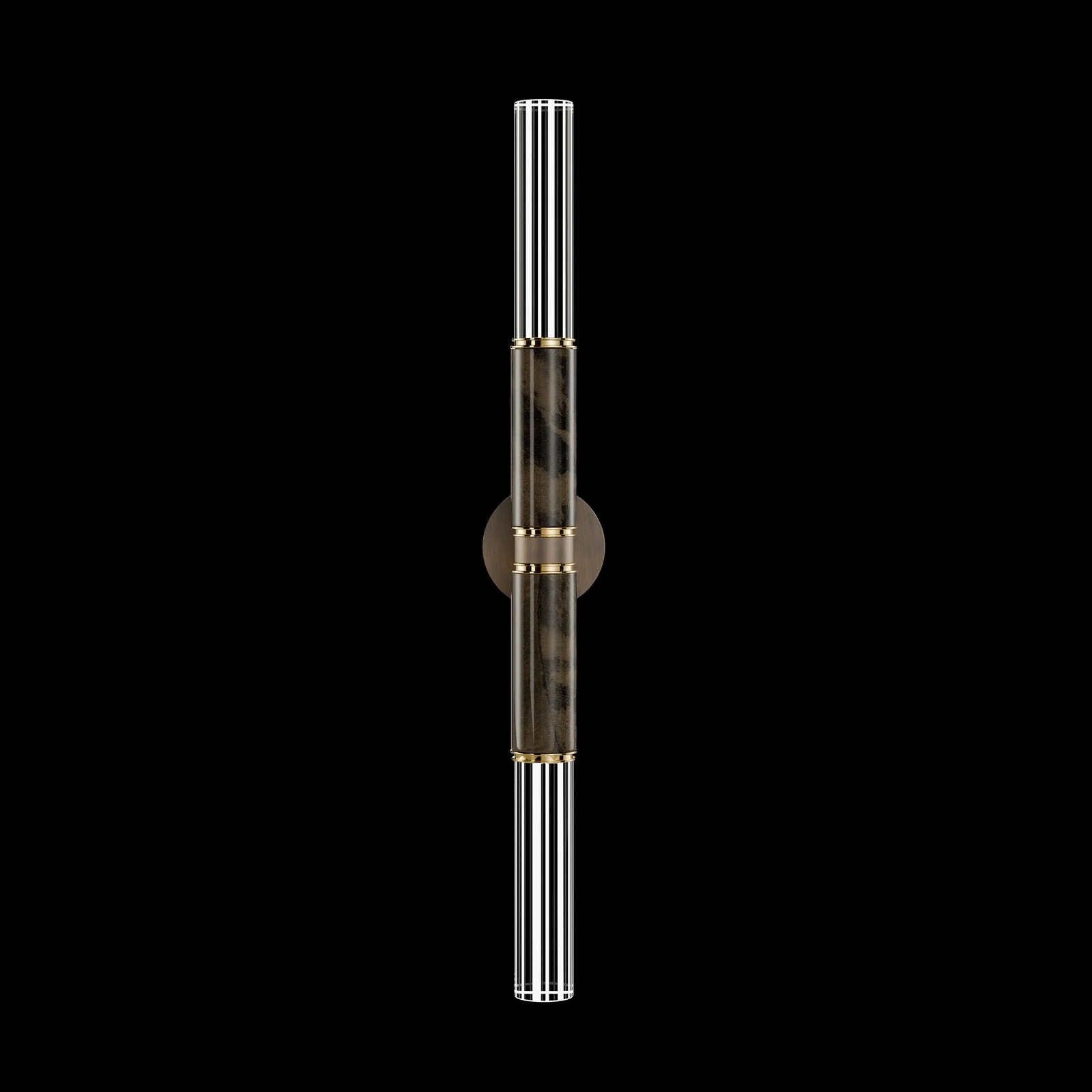 Fine Art Antonia 34"H Sconce - Image 15