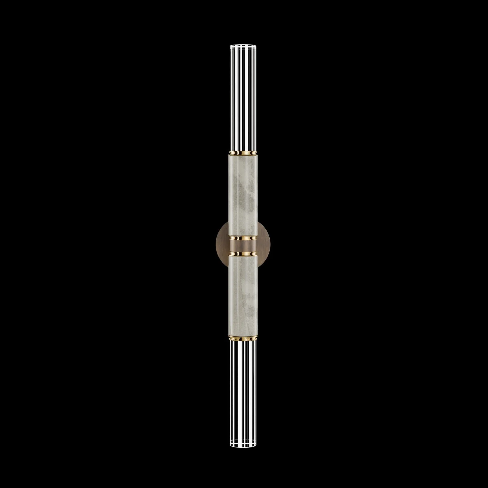 Fine Art Antonia 34"H Sconce - Image 17