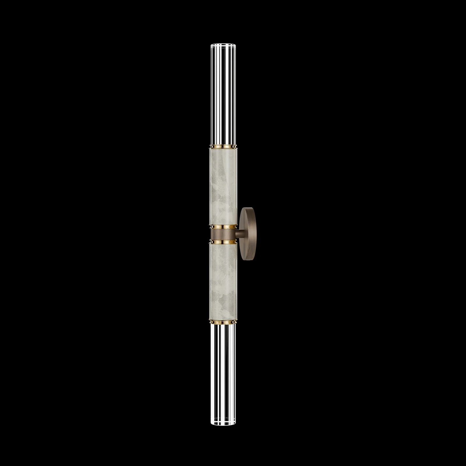 Fine Art Antonia 34"H Sconce - Image 18