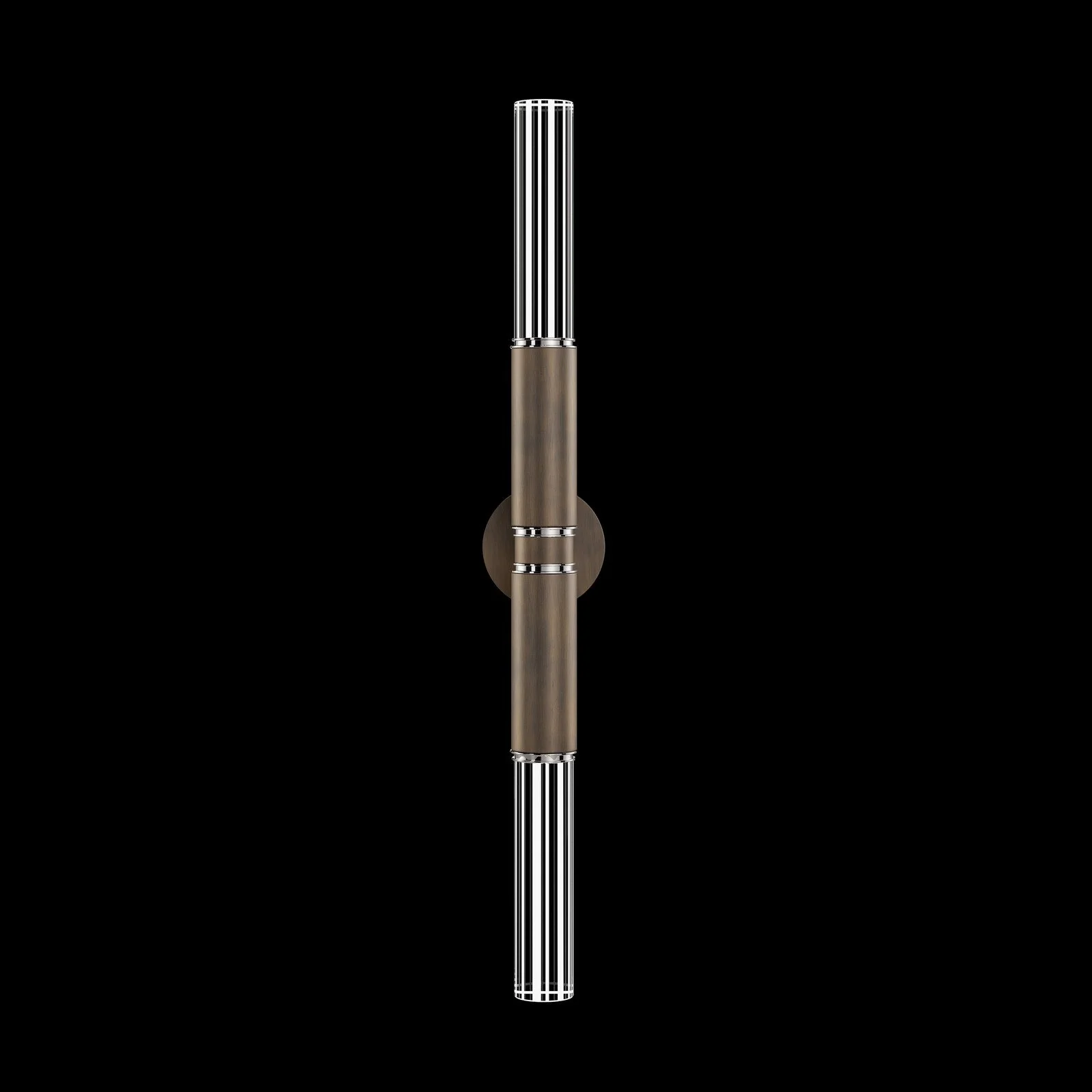 Fine Art Antonia 34"H Sconce - Image 19