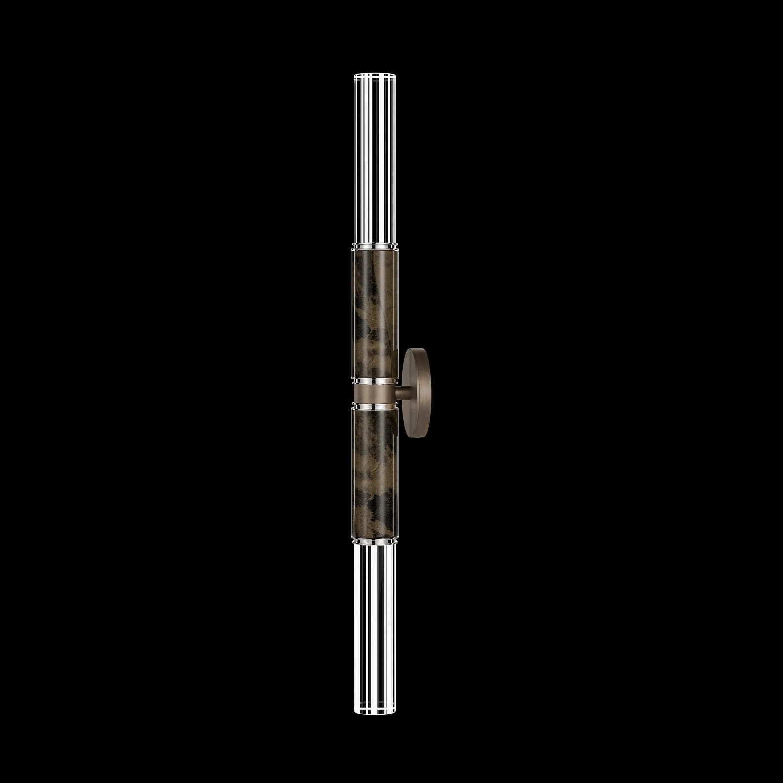 Fine Art Antonia 34"H Sconce - Image 22