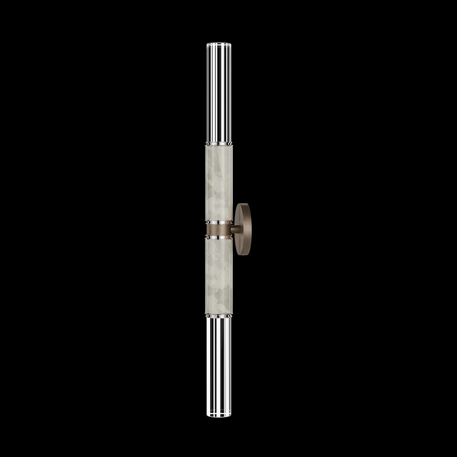 Fine Art Antonia 34"H Sconce - Image 24