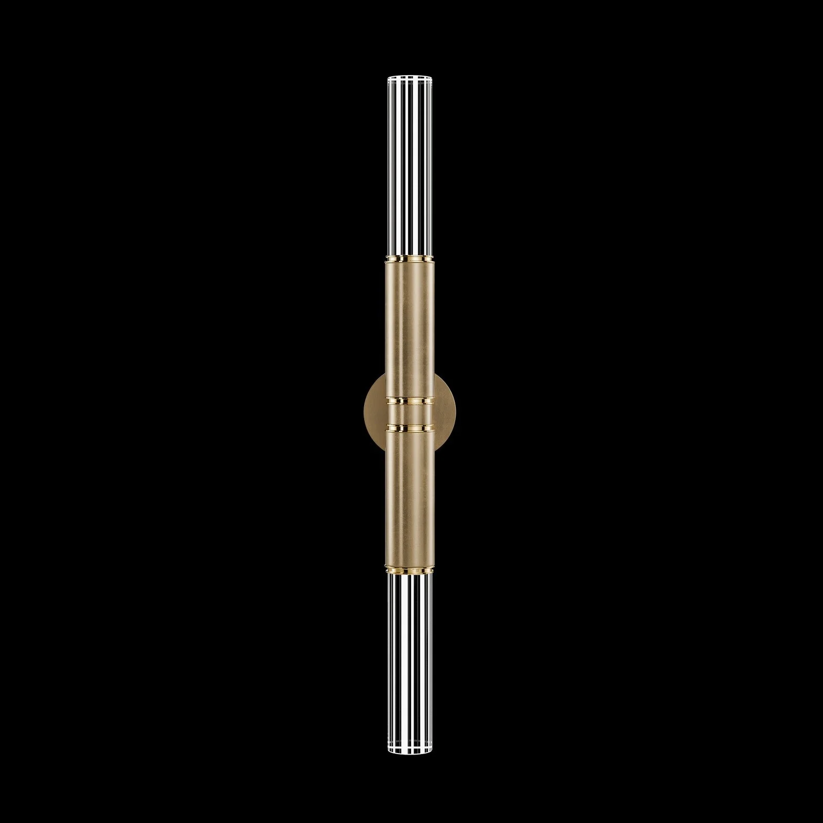 Fine Art Antonia 34"H Sconce - Image 25