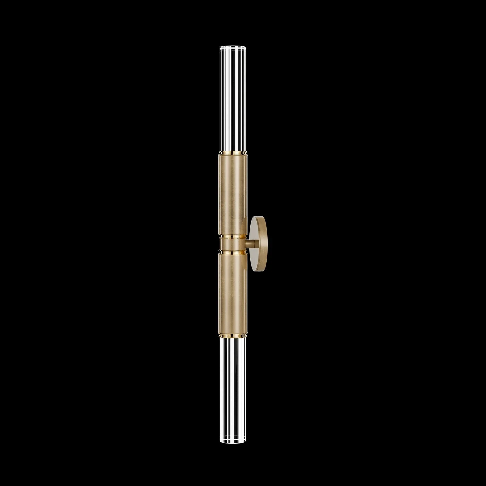Fine Art Antonia 34"H Sconce - Image 26