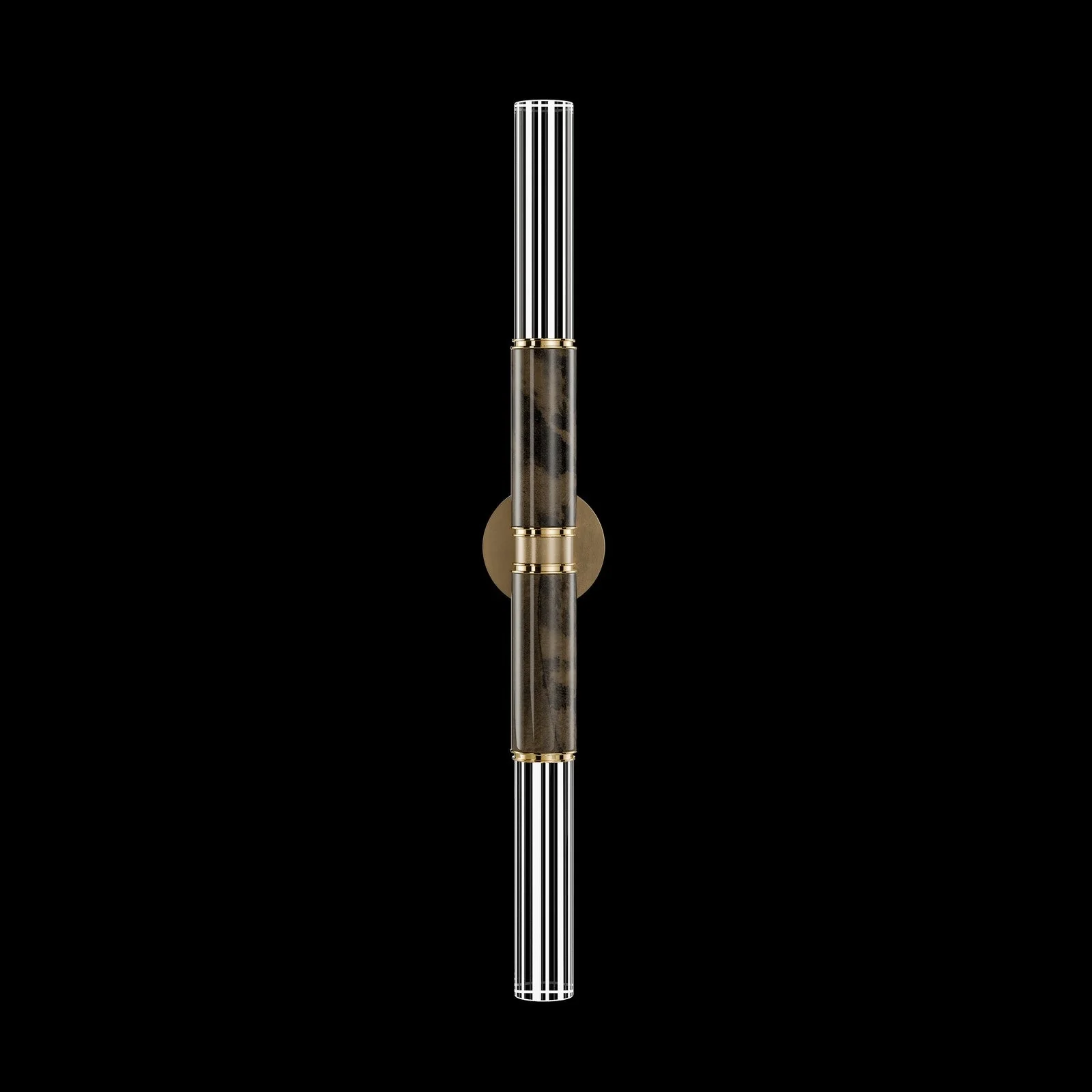 Fine Art Antonia 34"H Sconce - Image 27