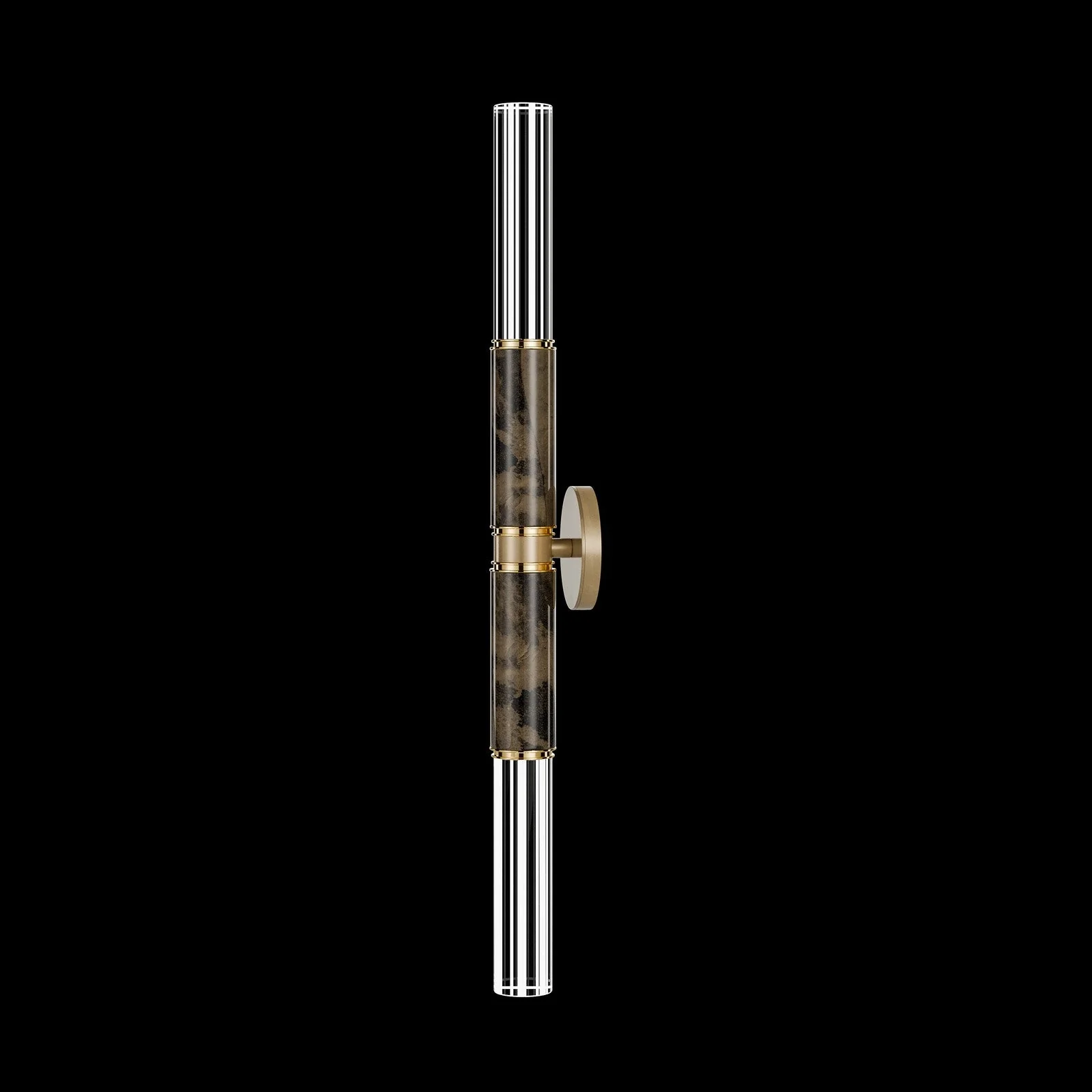 Fine Art Antonia 34"H Sconce - Image 28