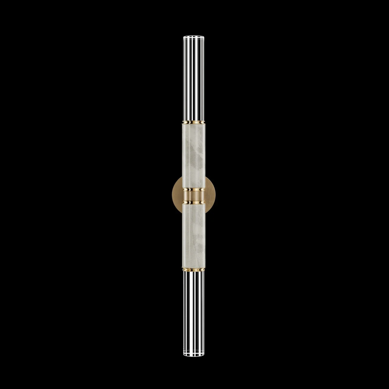 Fine Art Antonia 34"H Sconce - Image 29