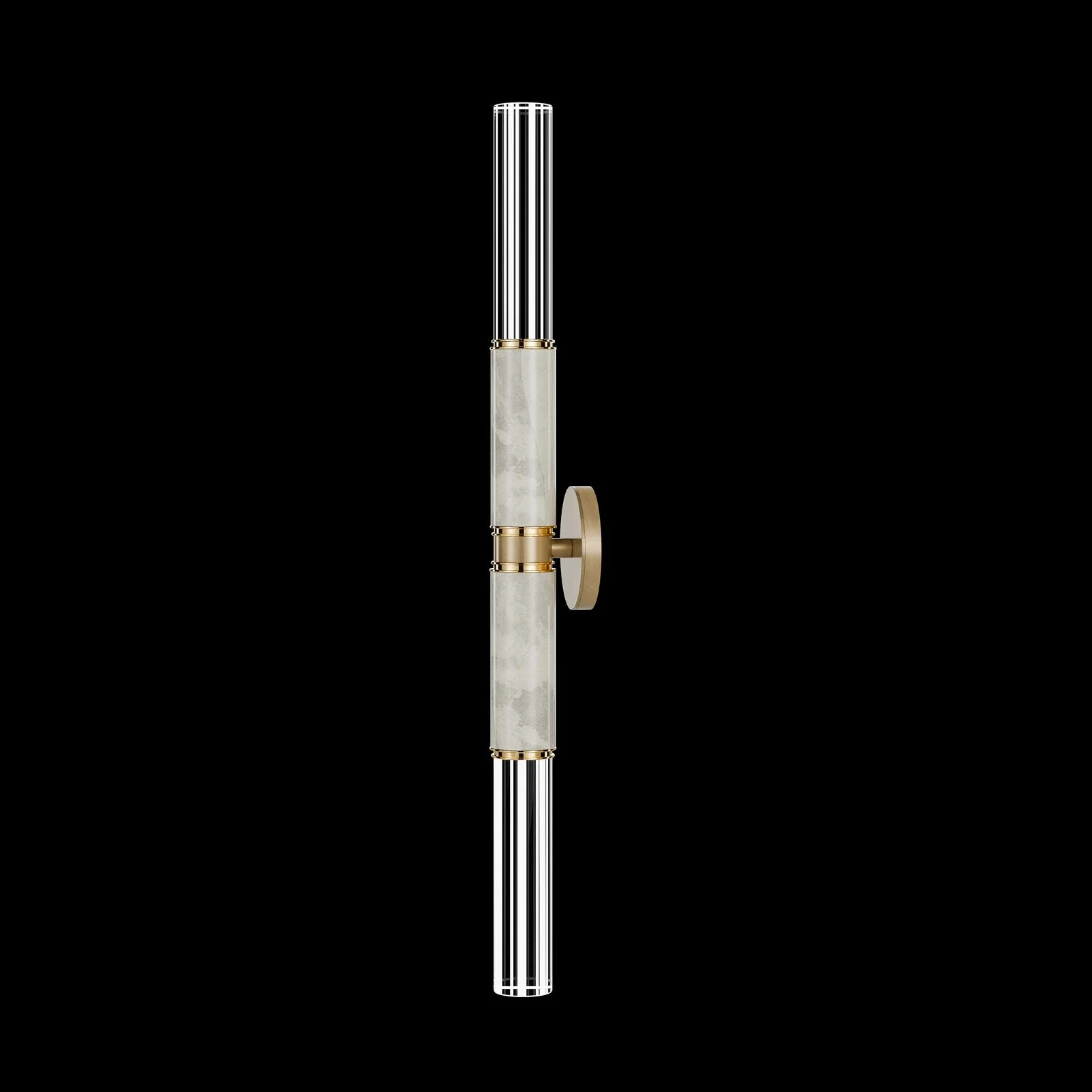 Fine Art Antonia 34"H Sconce - Image 30