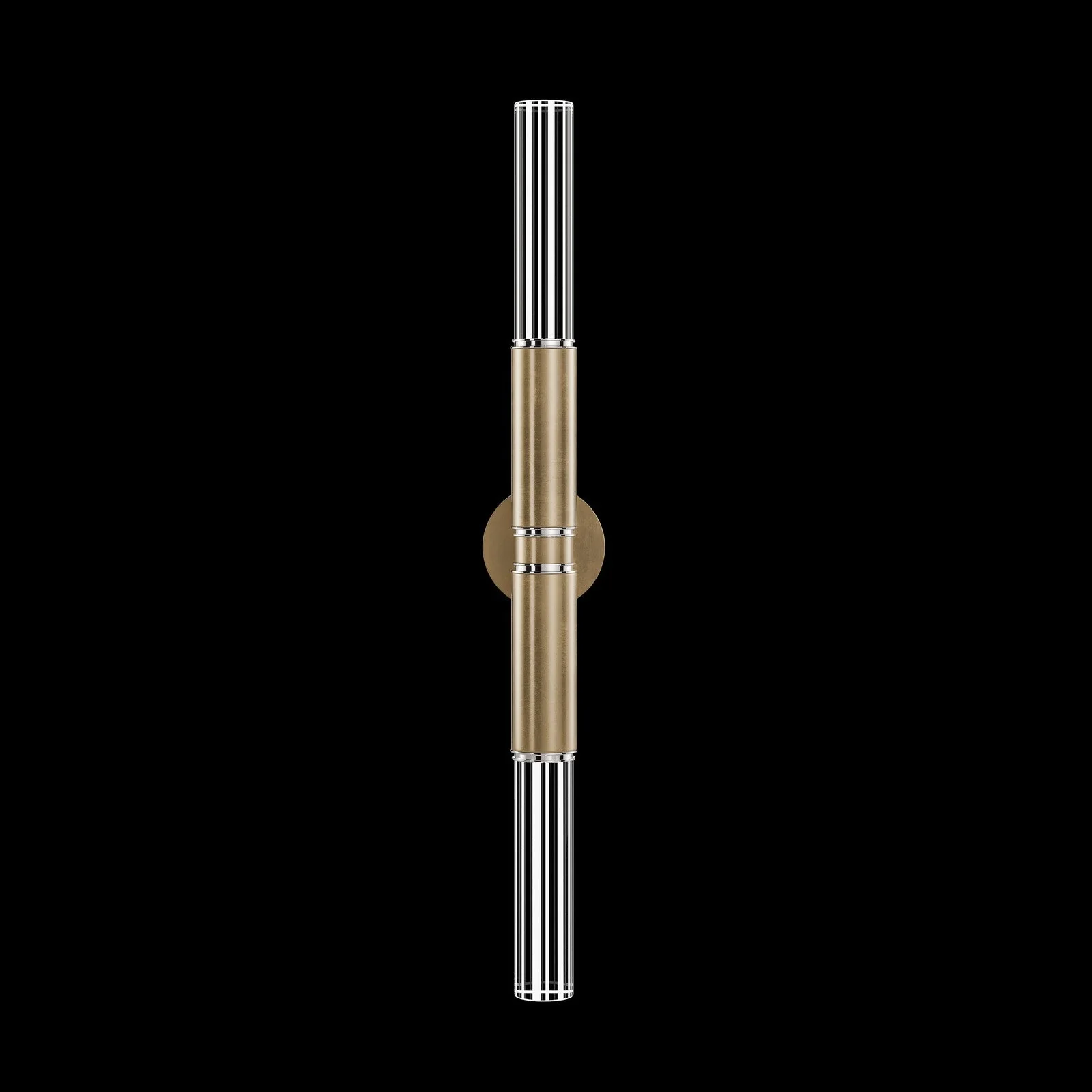 Fine Art Antonia 34"H Sconce - Image 31