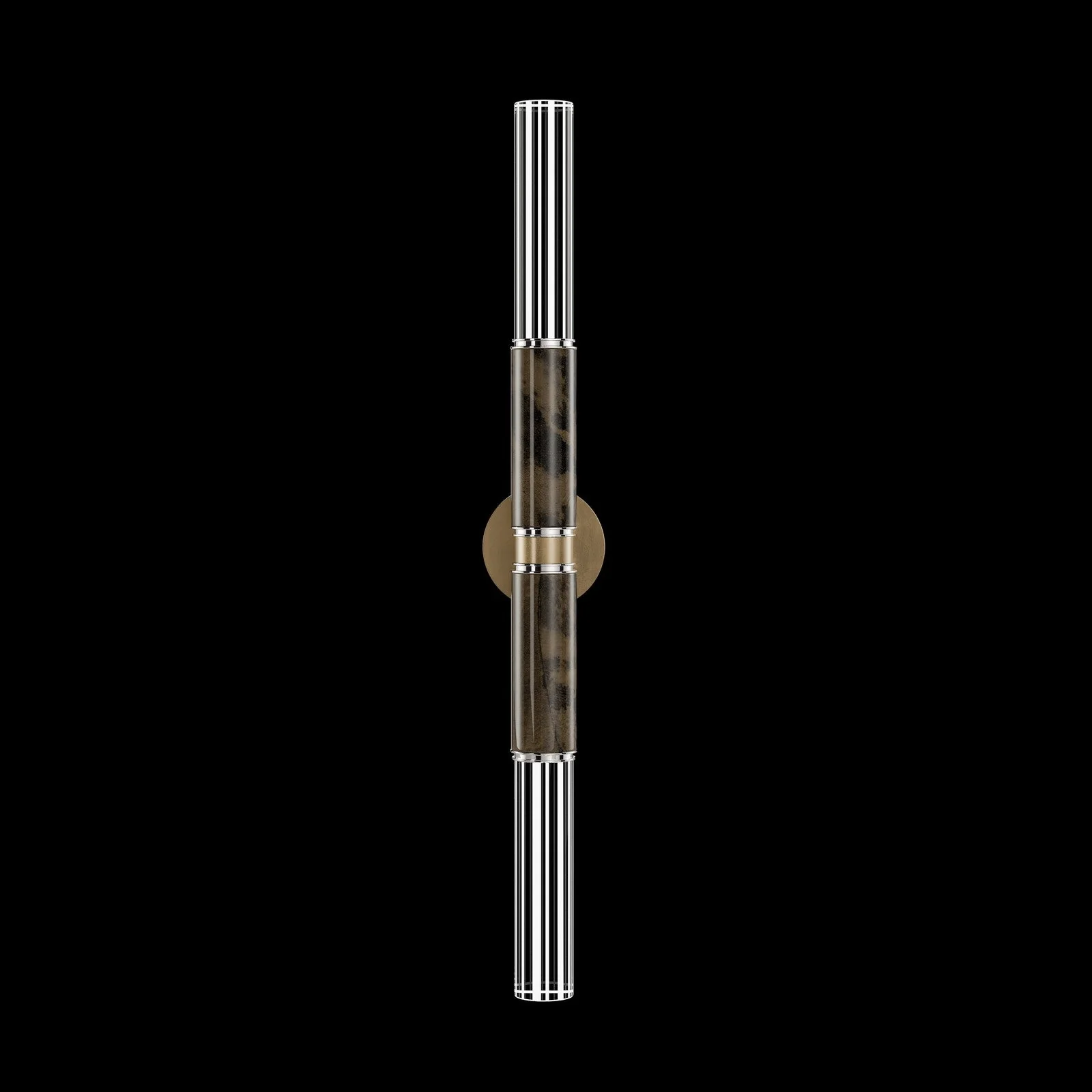 Fine Art Antonia 34"H Sconce - Image 33
