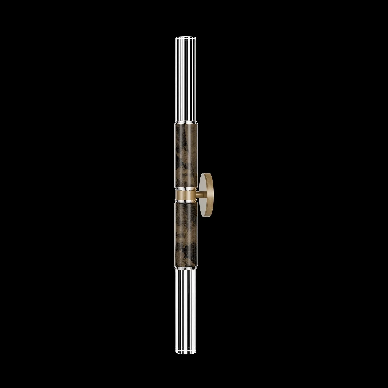 Fine Art Antonia 34"H Sconce - Image 34