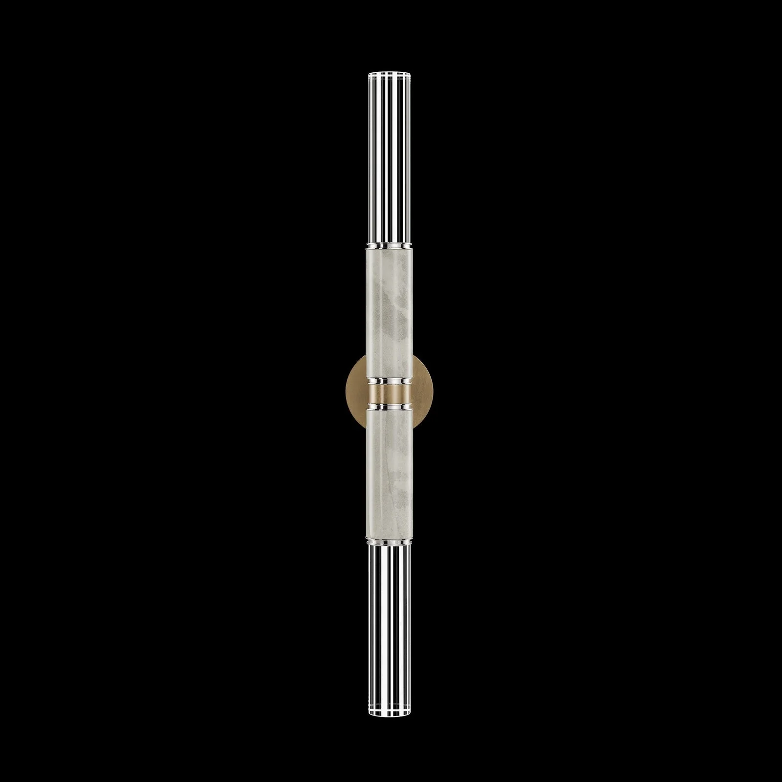 Fine Art Antonia 34"H Sconce - Image 35
