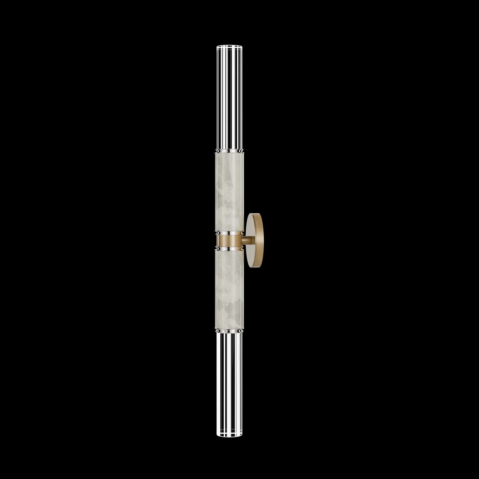 Fine Art Antonia 34"H Sconce - Image 36